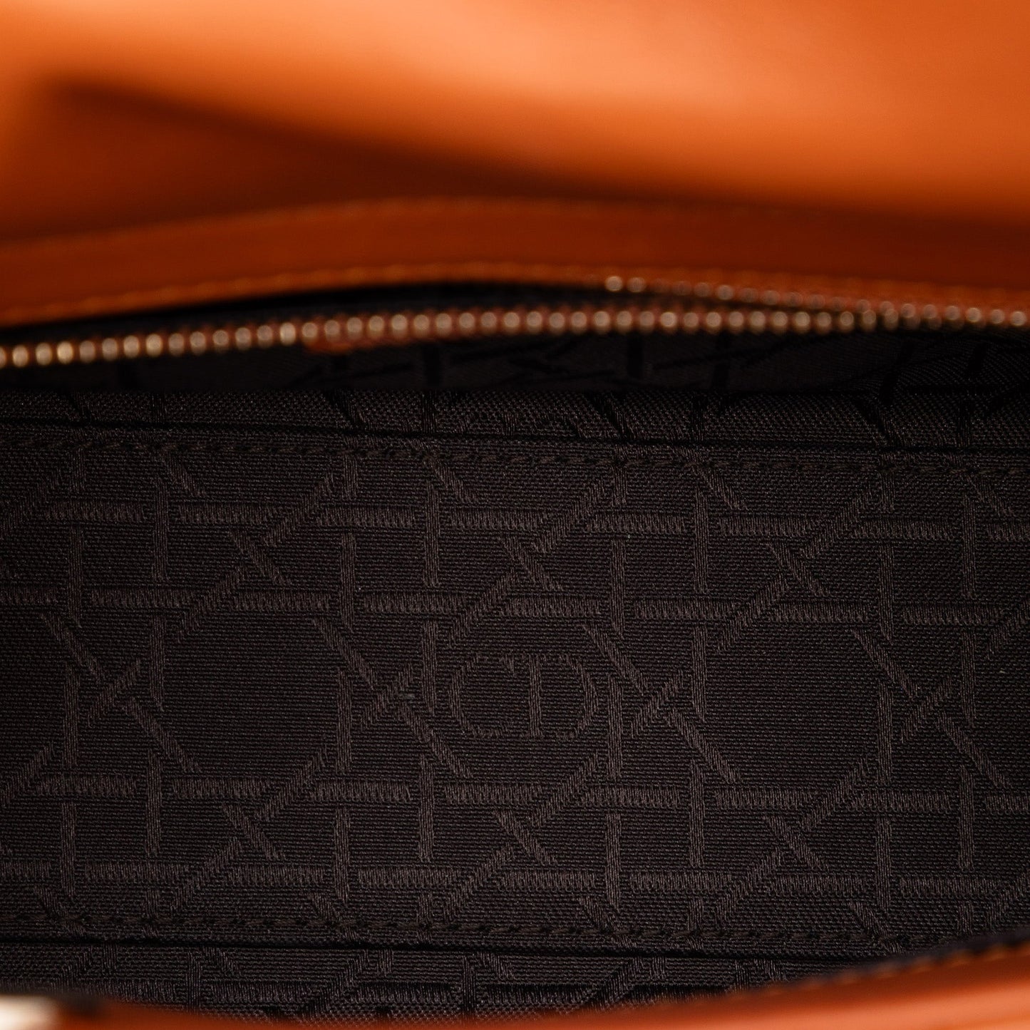 Dior Small Lambskin Cannage MyABCDior Lady Dior