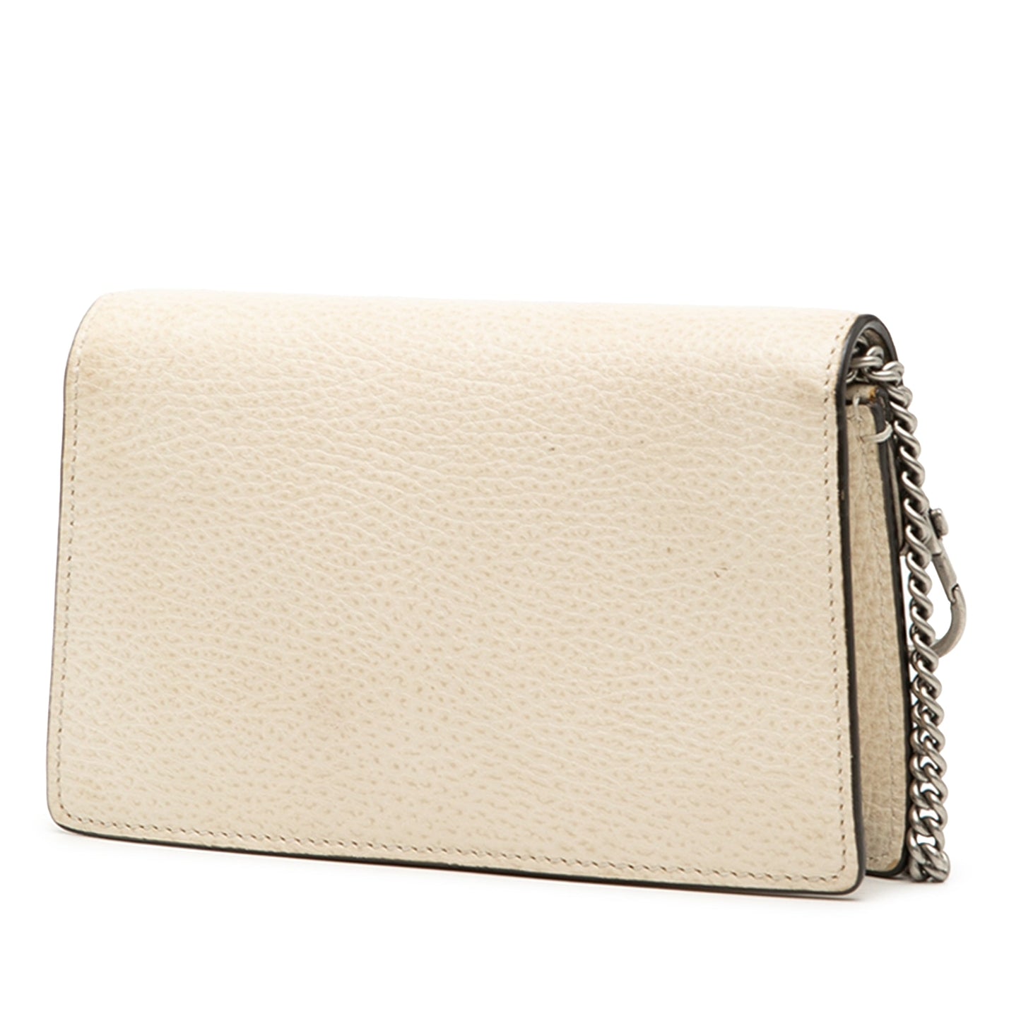Gucci Mini Dionysus Leather Crossbody