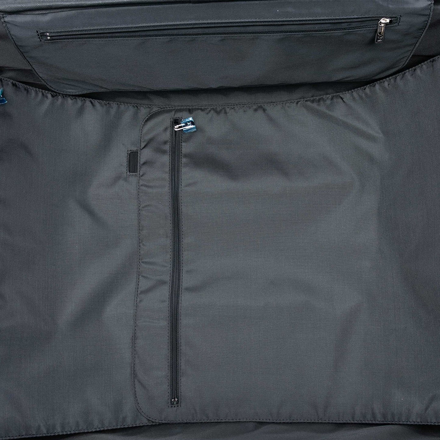 Damier Graphite Pegase 65