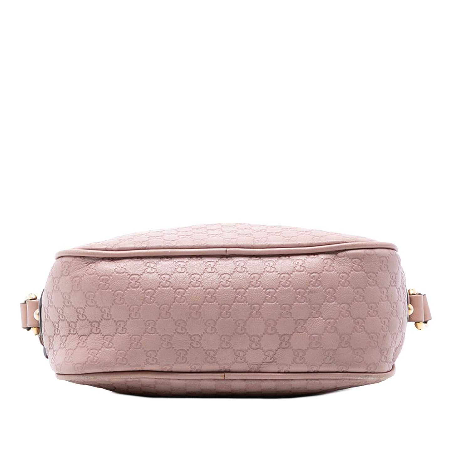 Microguccissima Sunshine Disco Camera Bag