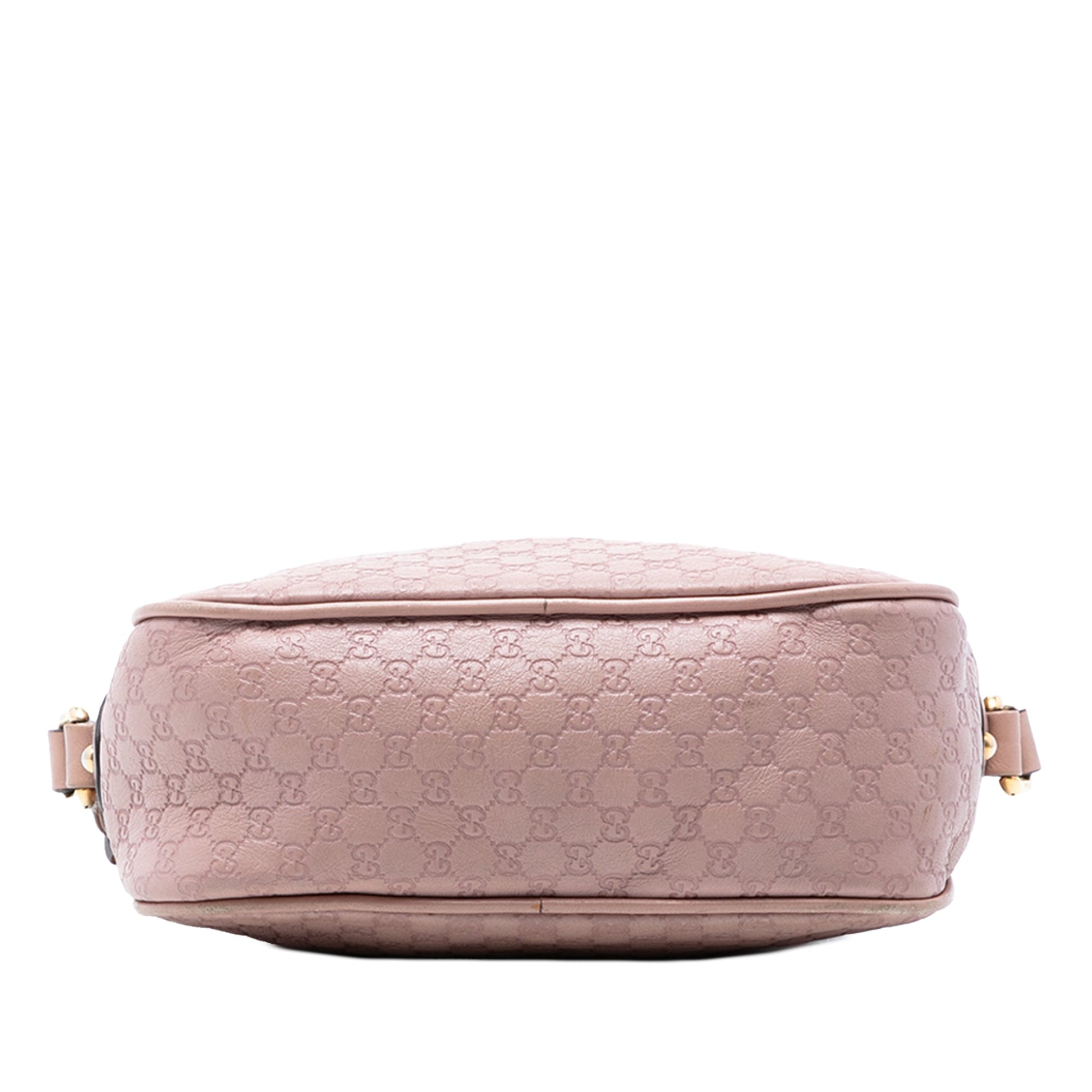 Microguccissima Sunshine Disco Camera Bag