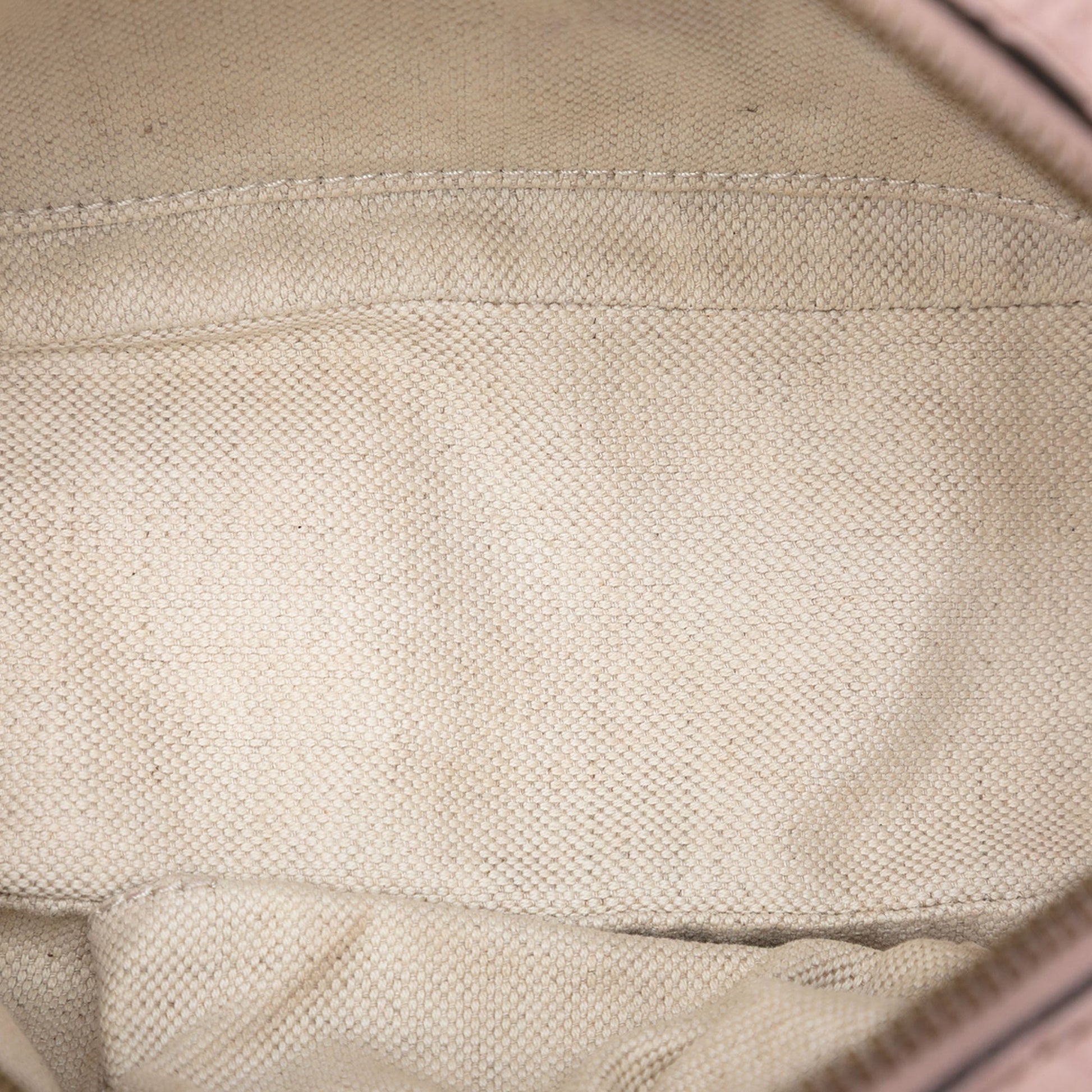 Microguccissima Sunshine Disco Camera Bag