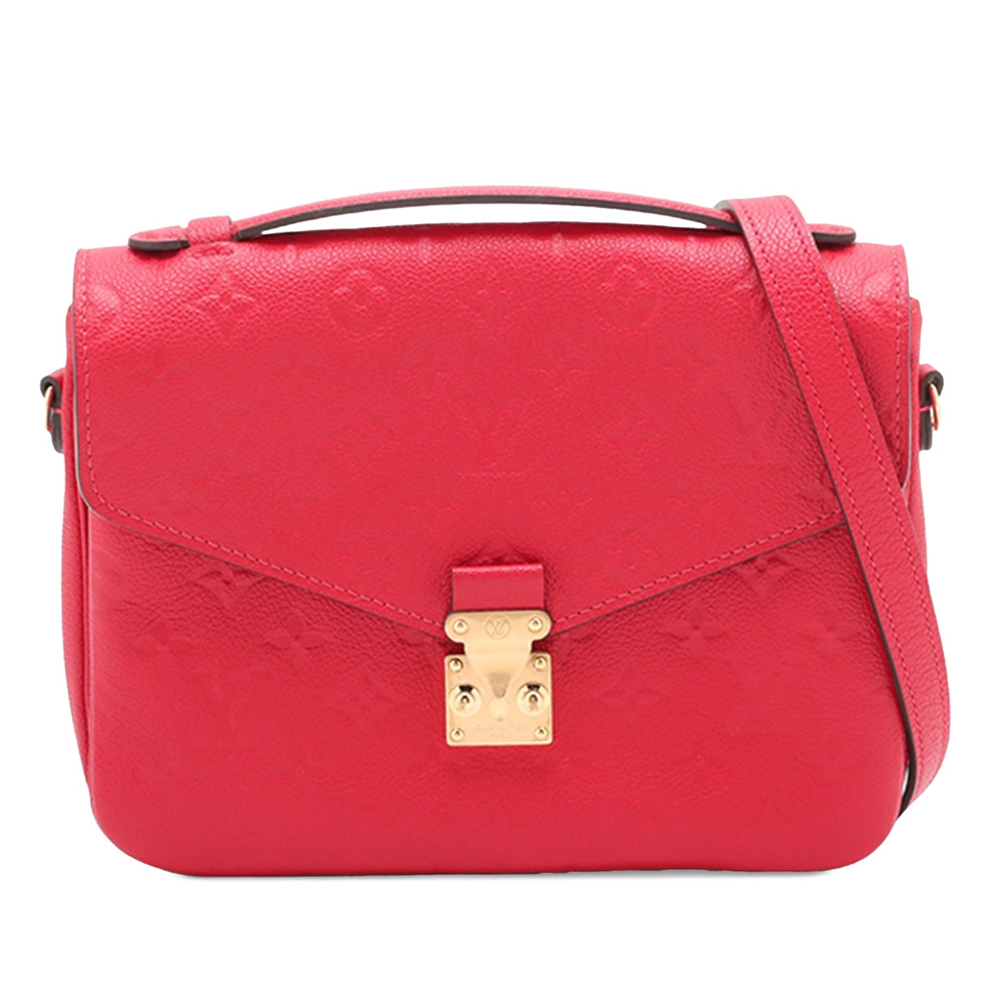 Louis Vuitton Empreinte Pochette Métis