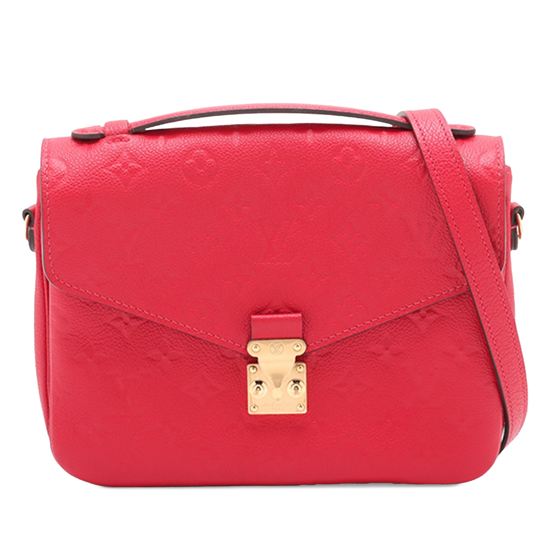Louis Vuitton Empreinte Pochette Métis