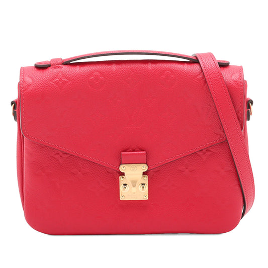 Louis Vuitton Empreinte Pochette Métis