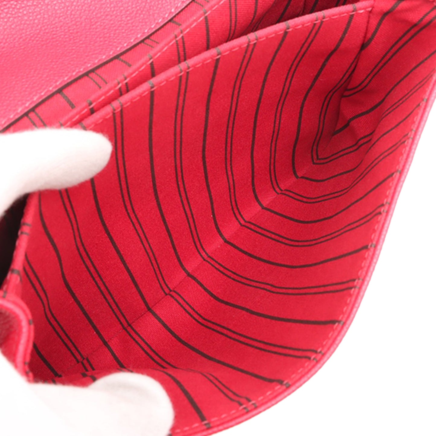 Louis Vuitton Empreinte Pochette Métis