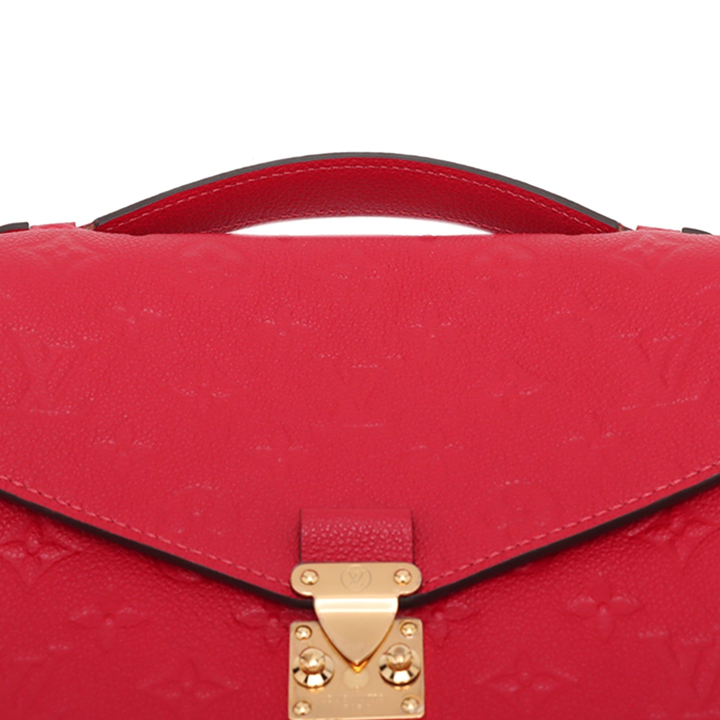 Louis Vuitton Empreinte Pochette Métis