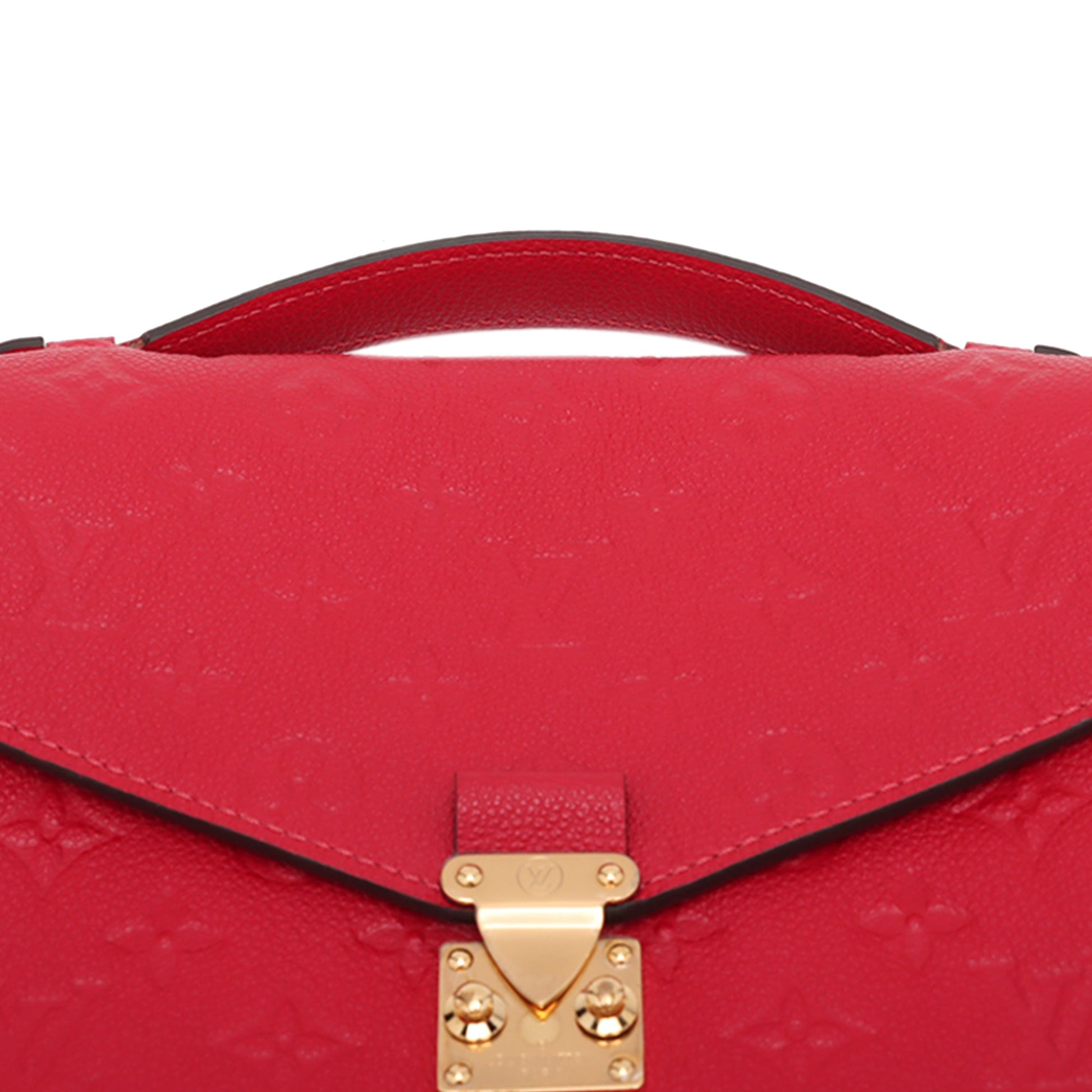 Louis Vuitton Empreinte Pochette Métis
