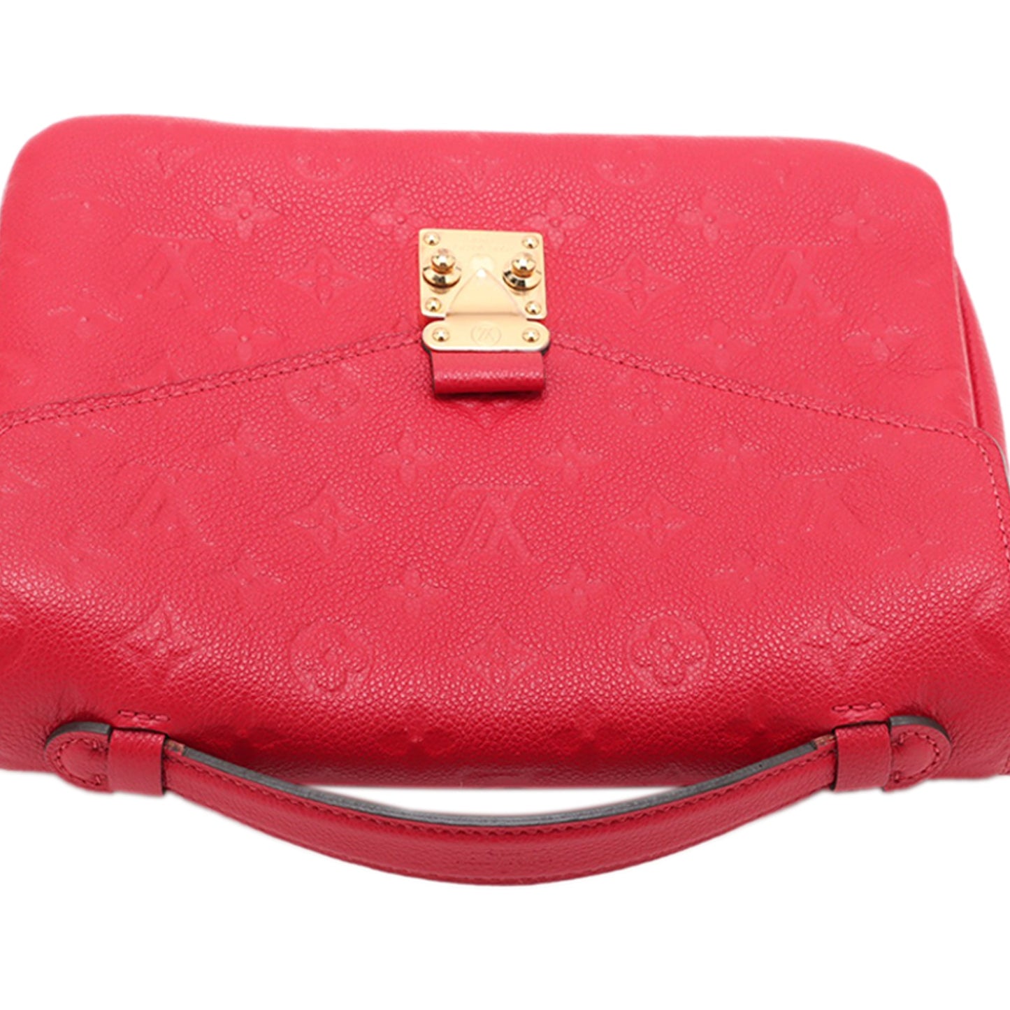 Louis Vuitton Empreinte Pochette Métis