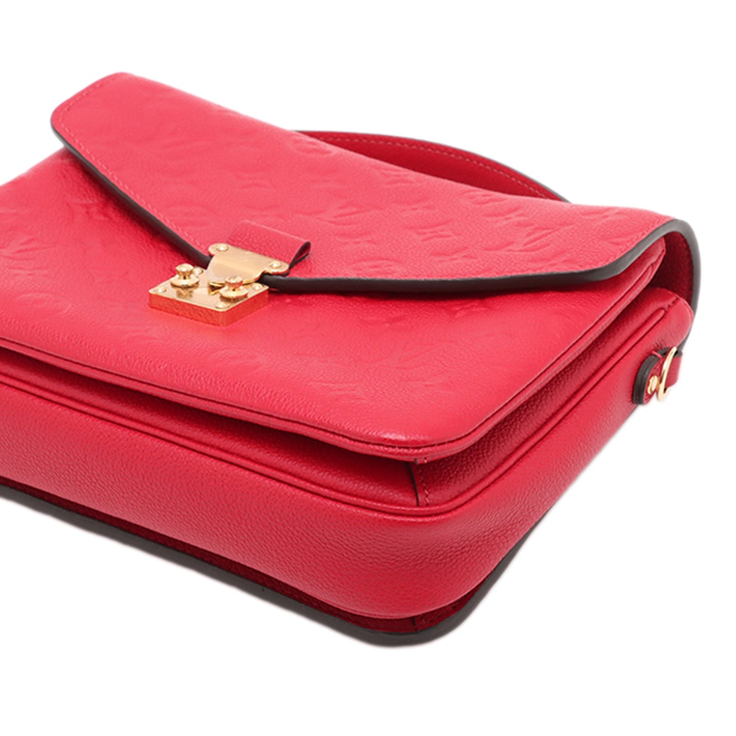 Louis Vuitton Empreinte Pochette Métis