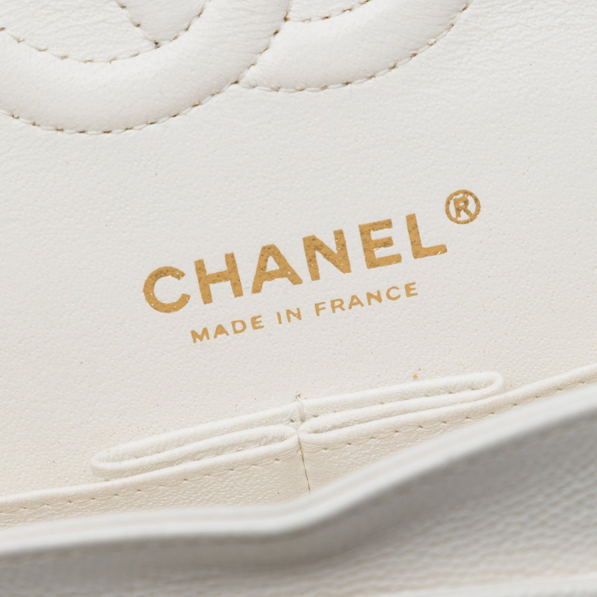 Chanel Small Classic Caviar Double Flap