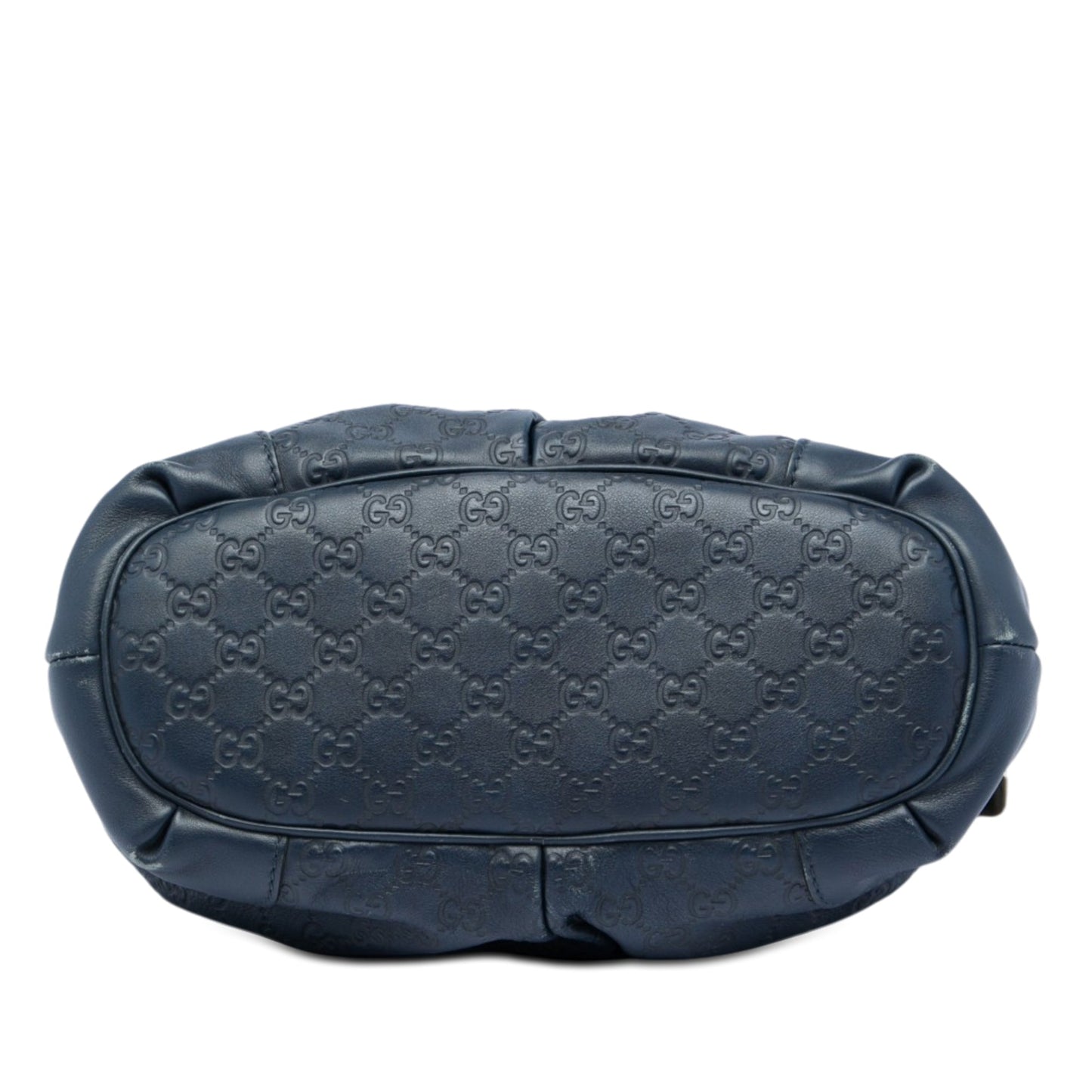Gucci Guccissima Sukey Satchel