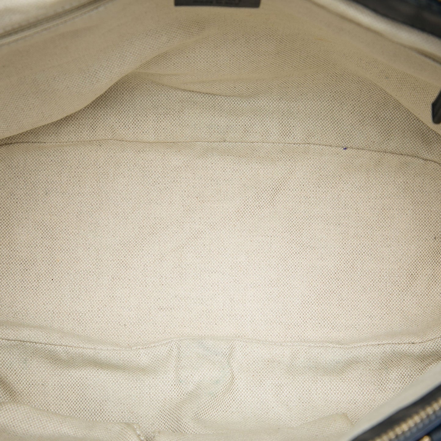 Gucci Guccissima Sukey Satchel