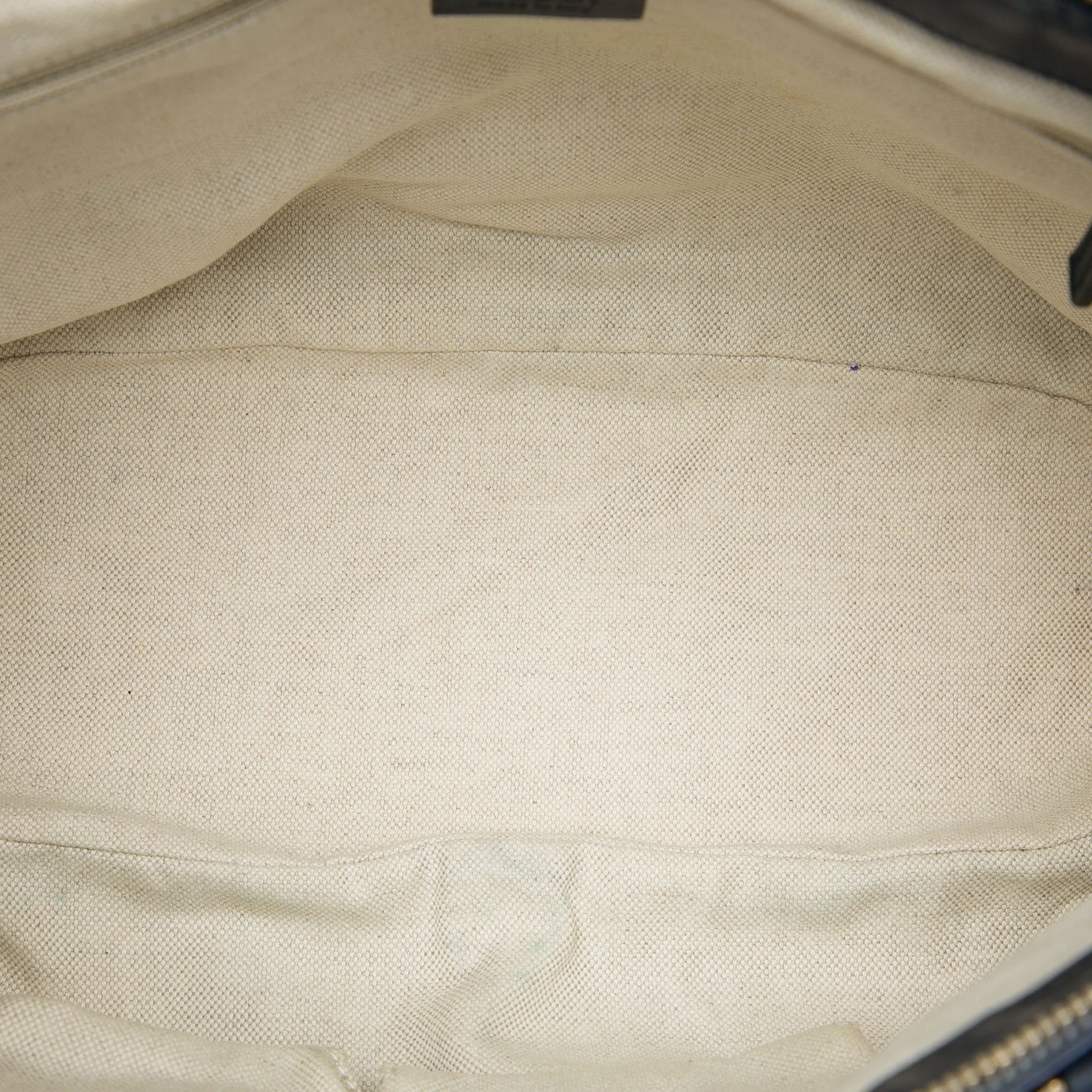 Gucci Guccissima Sukey Satchel