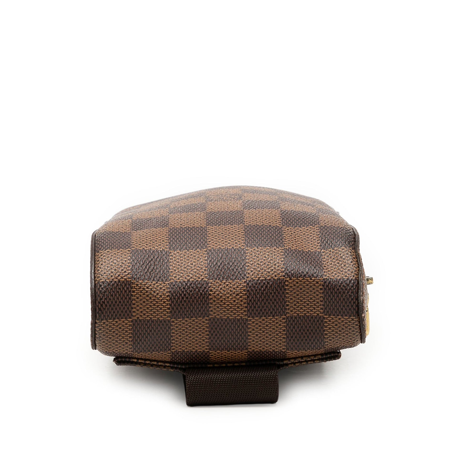 Louis Vuitton Damier Ebene Geronimos