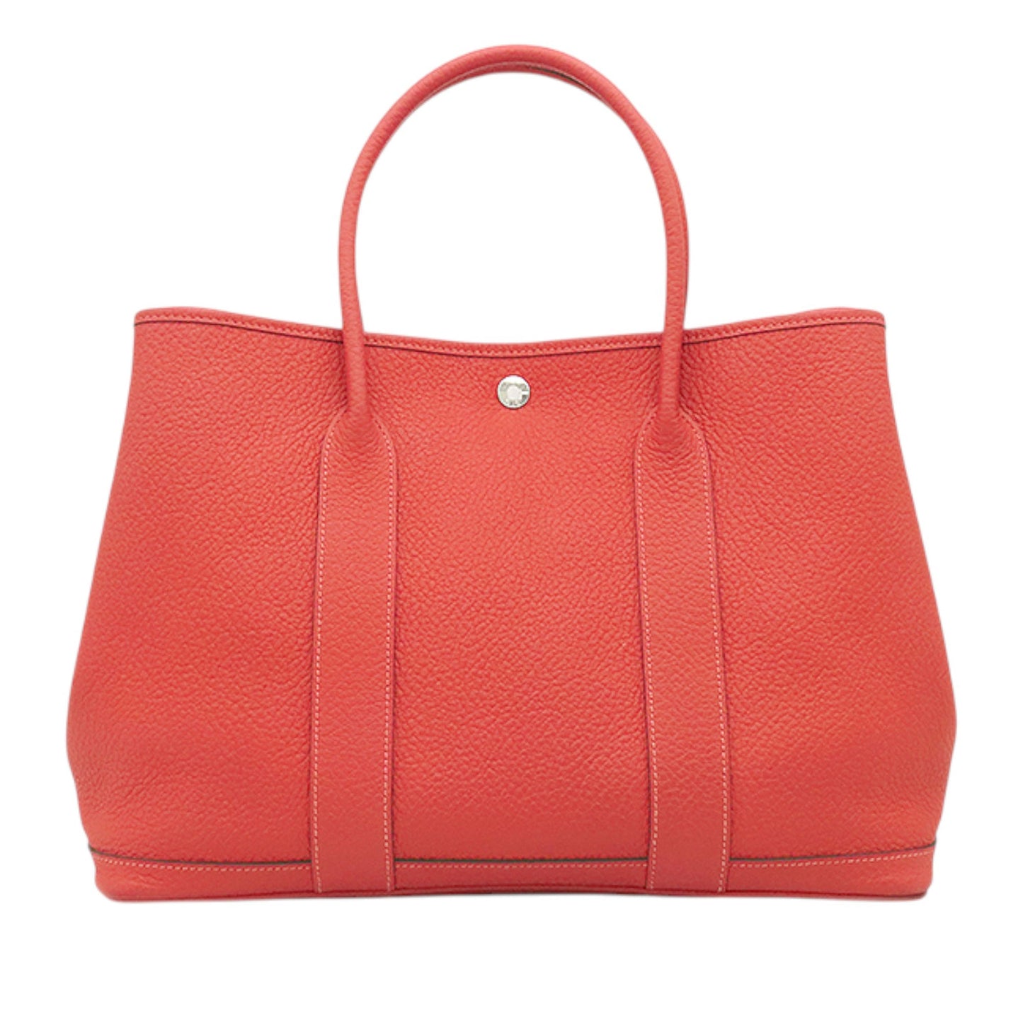 Hermès Negonda Garden Party 36