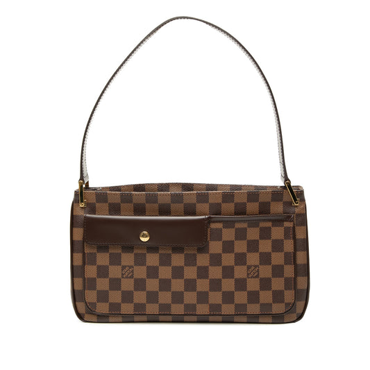 Louis Vuitton Damier Ebene Aubagne