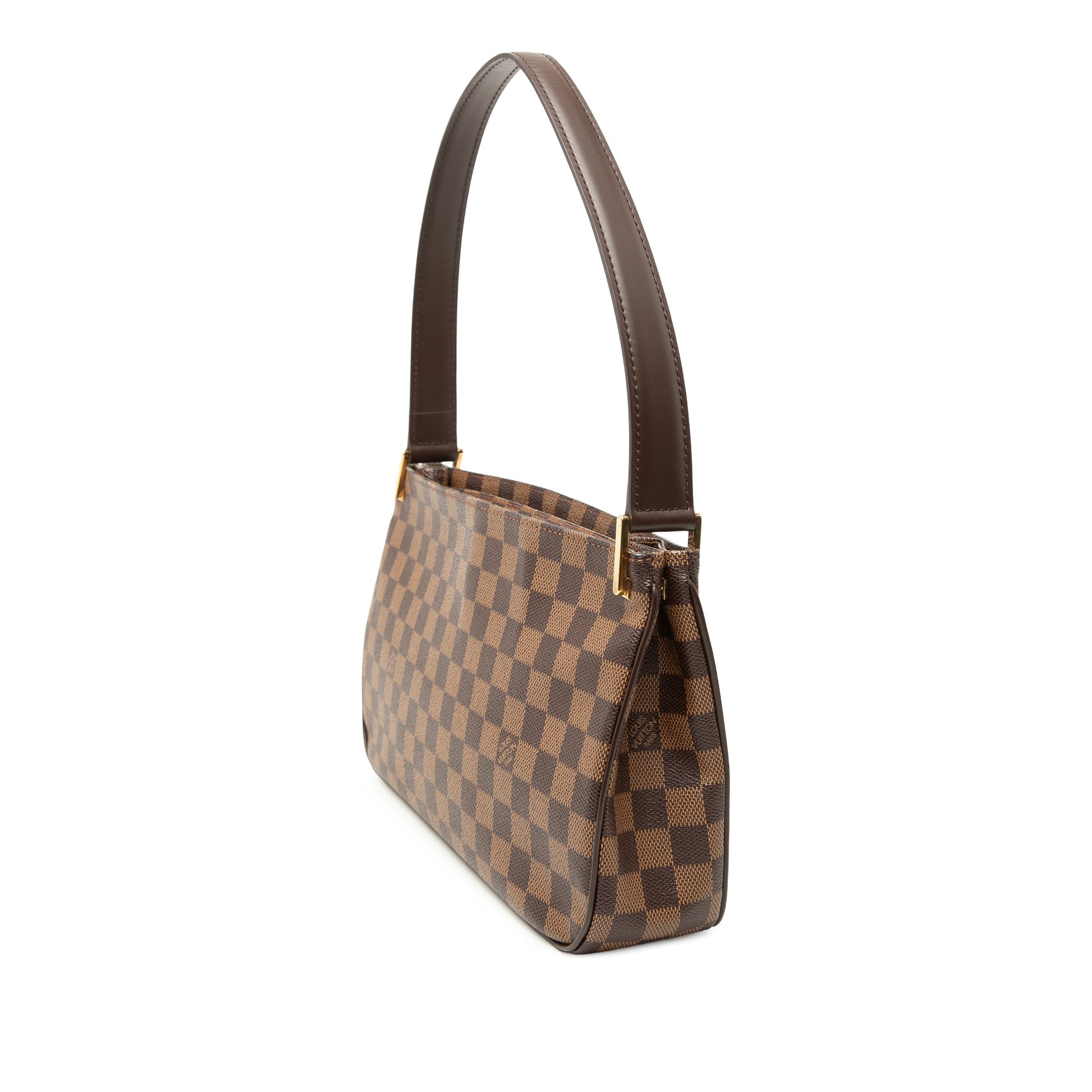Louis Vuitton Damier Ebene Aubagne