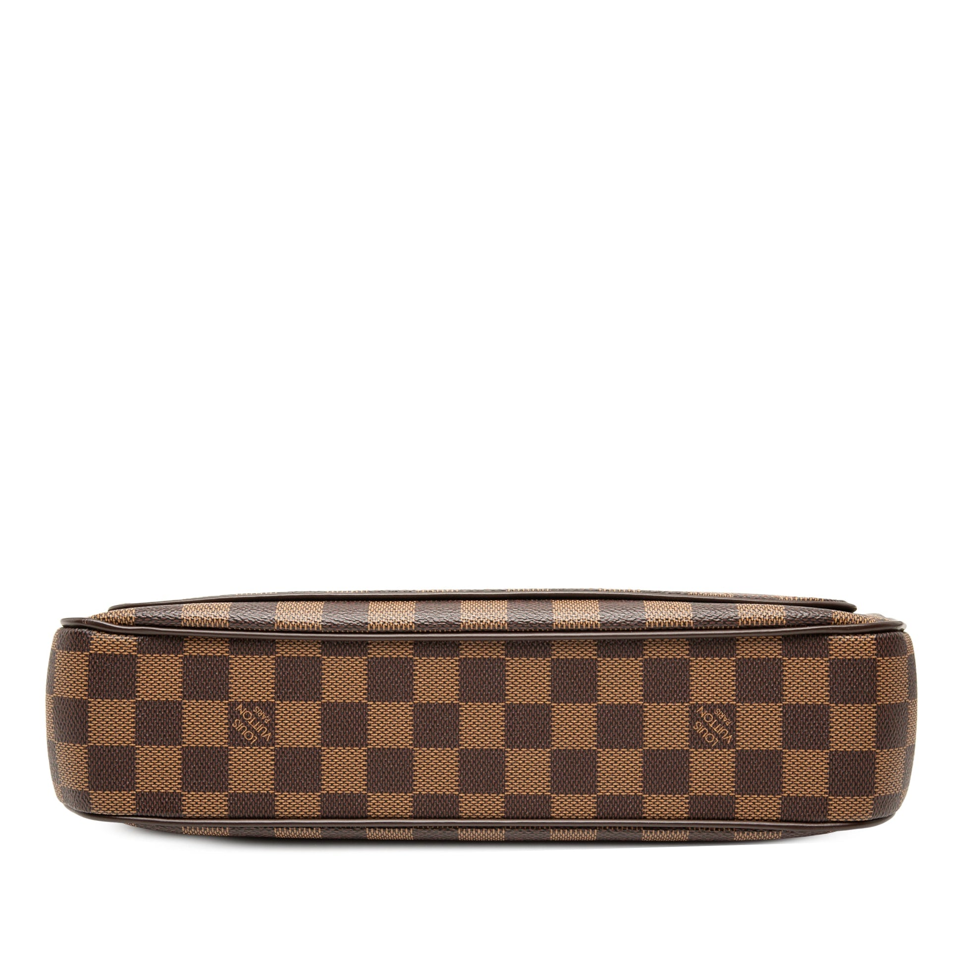 Louis Vuitton Damier Ebene Aubagne
