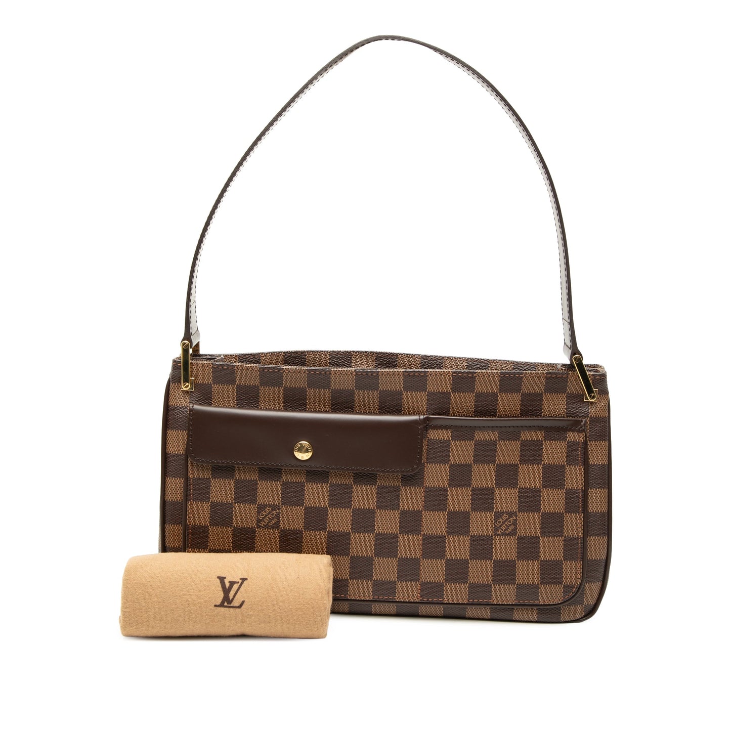 Louis Vuitton Damier Ebene Aubagne