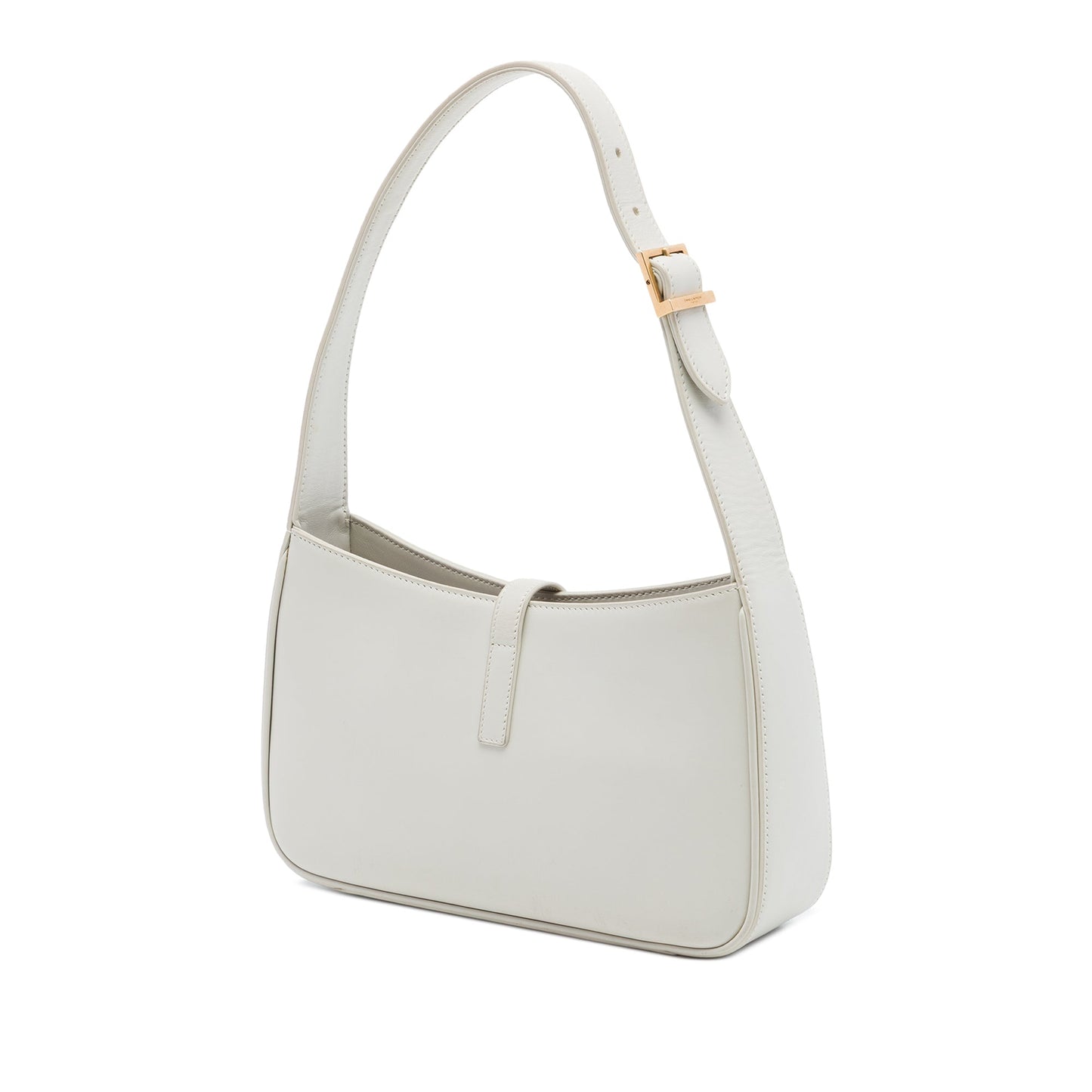 Saint Laurent Smooth Calfskin Le 5 a 7
