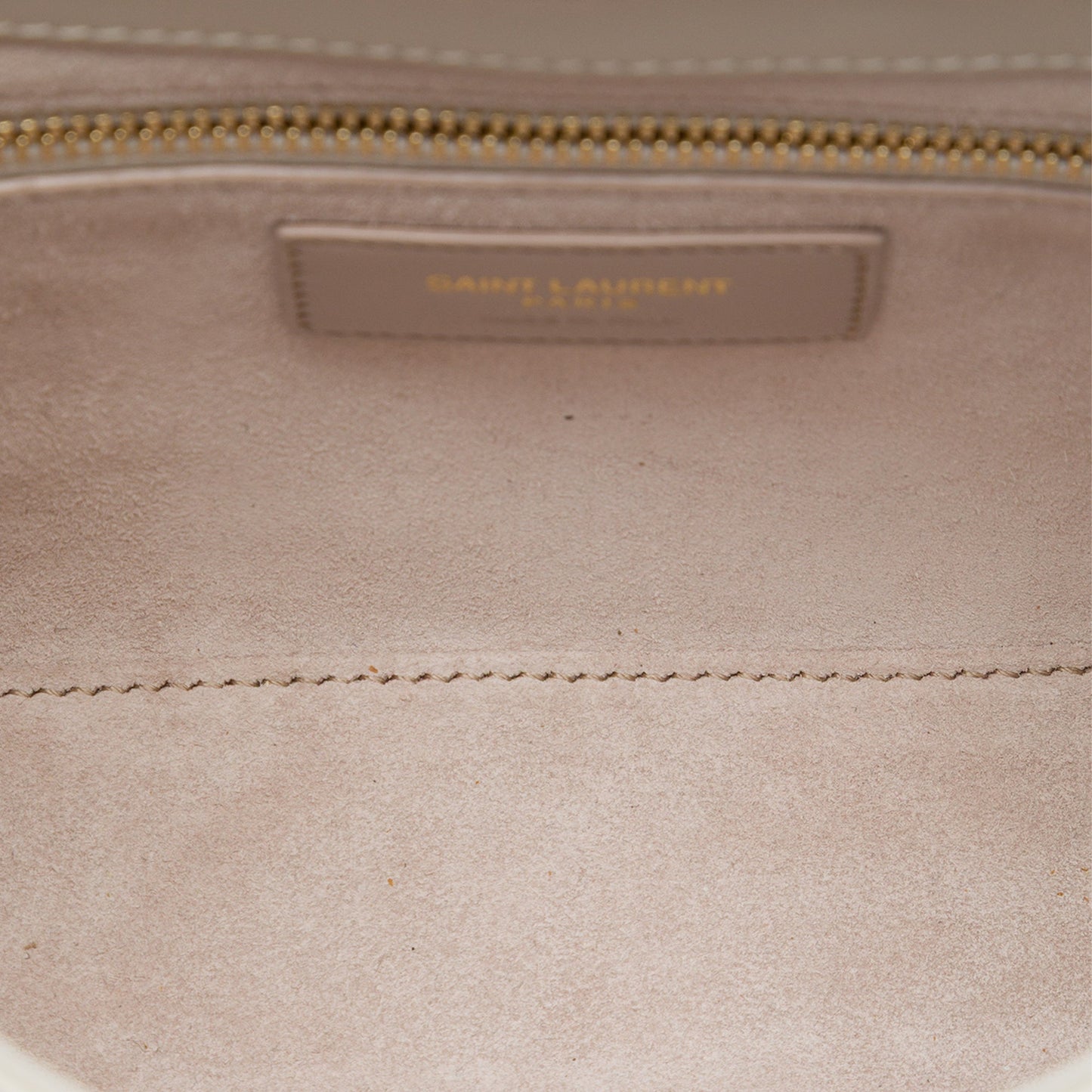 Saint Laurent Smooth Calfskin Le 5 a 7