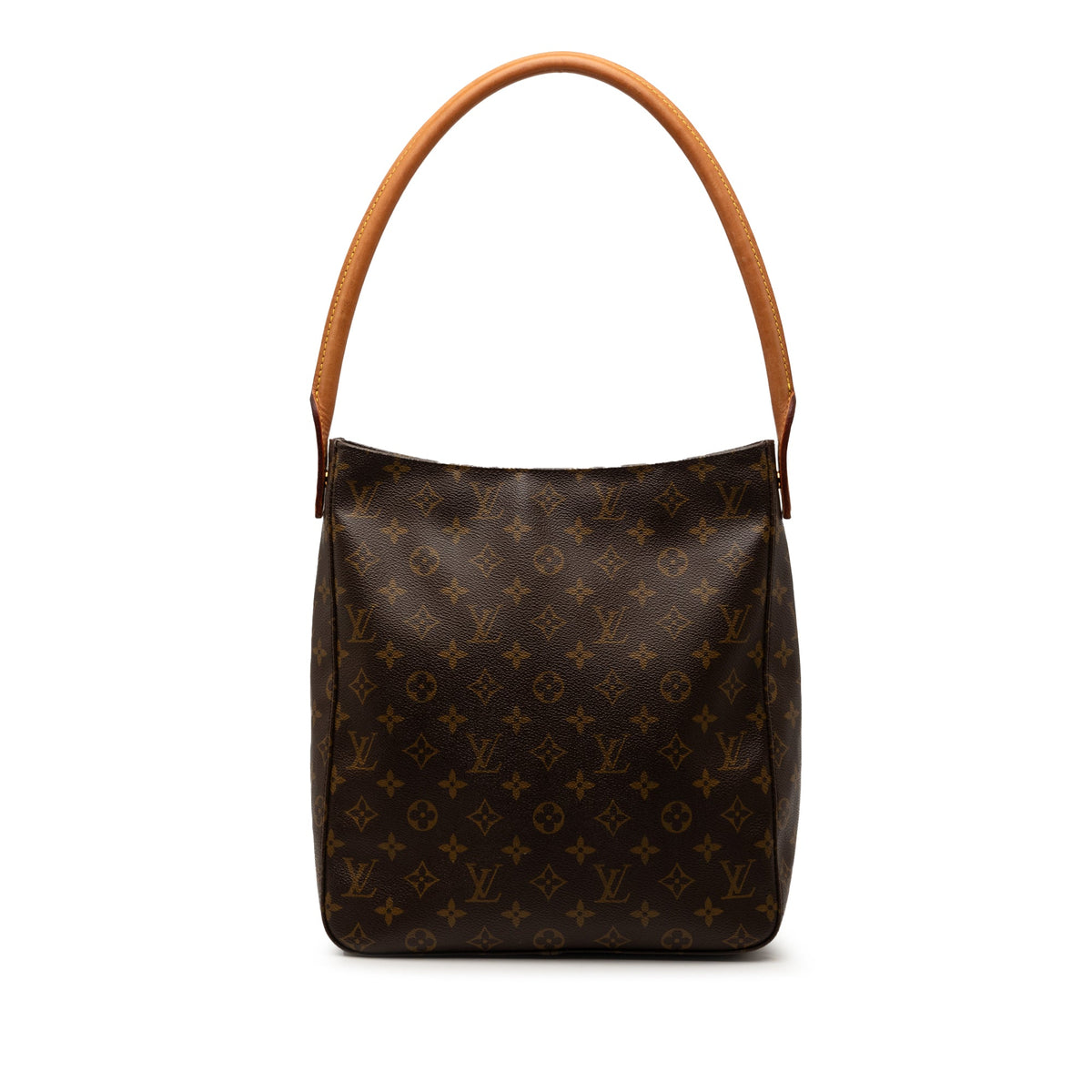 Louis Vuitton Monogram Looping GM