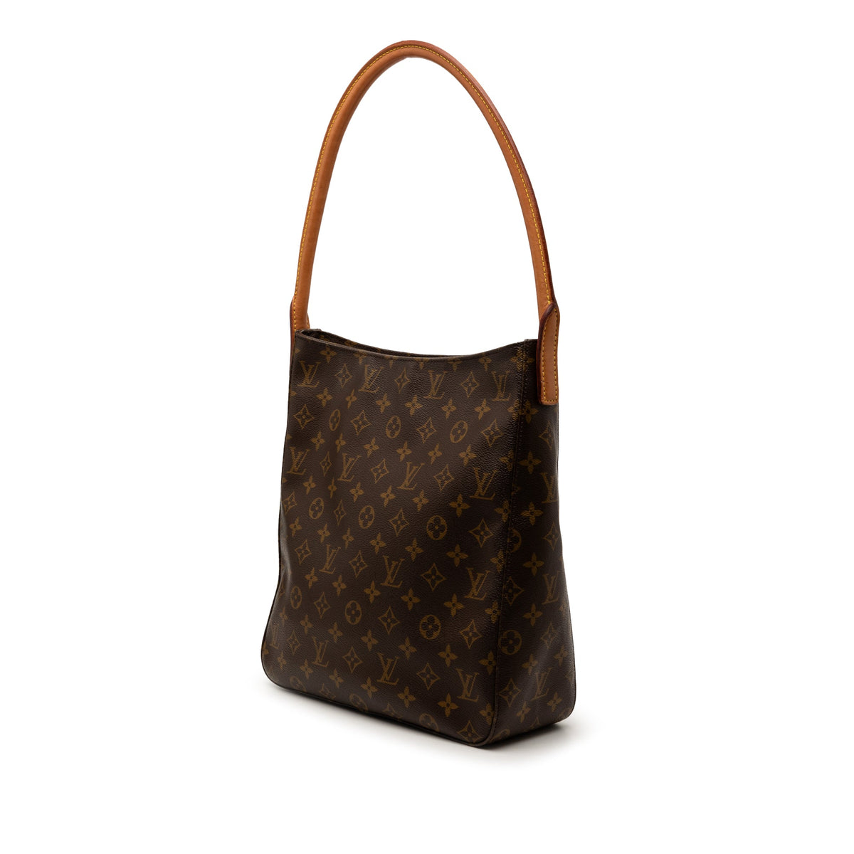 Louis Vuitton Monogram Looping GM