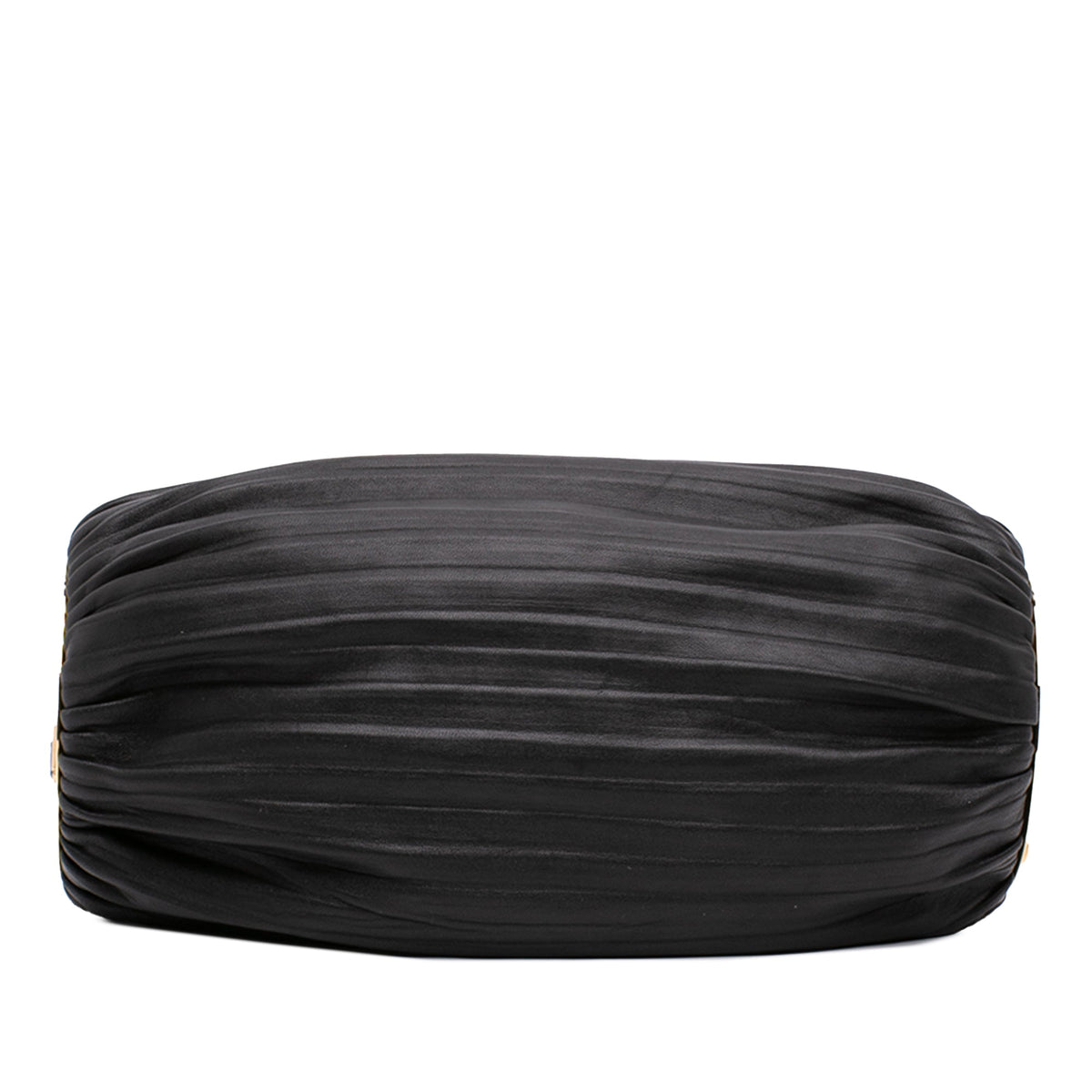LOEWE Pleated Nappa Bracelet Pouch