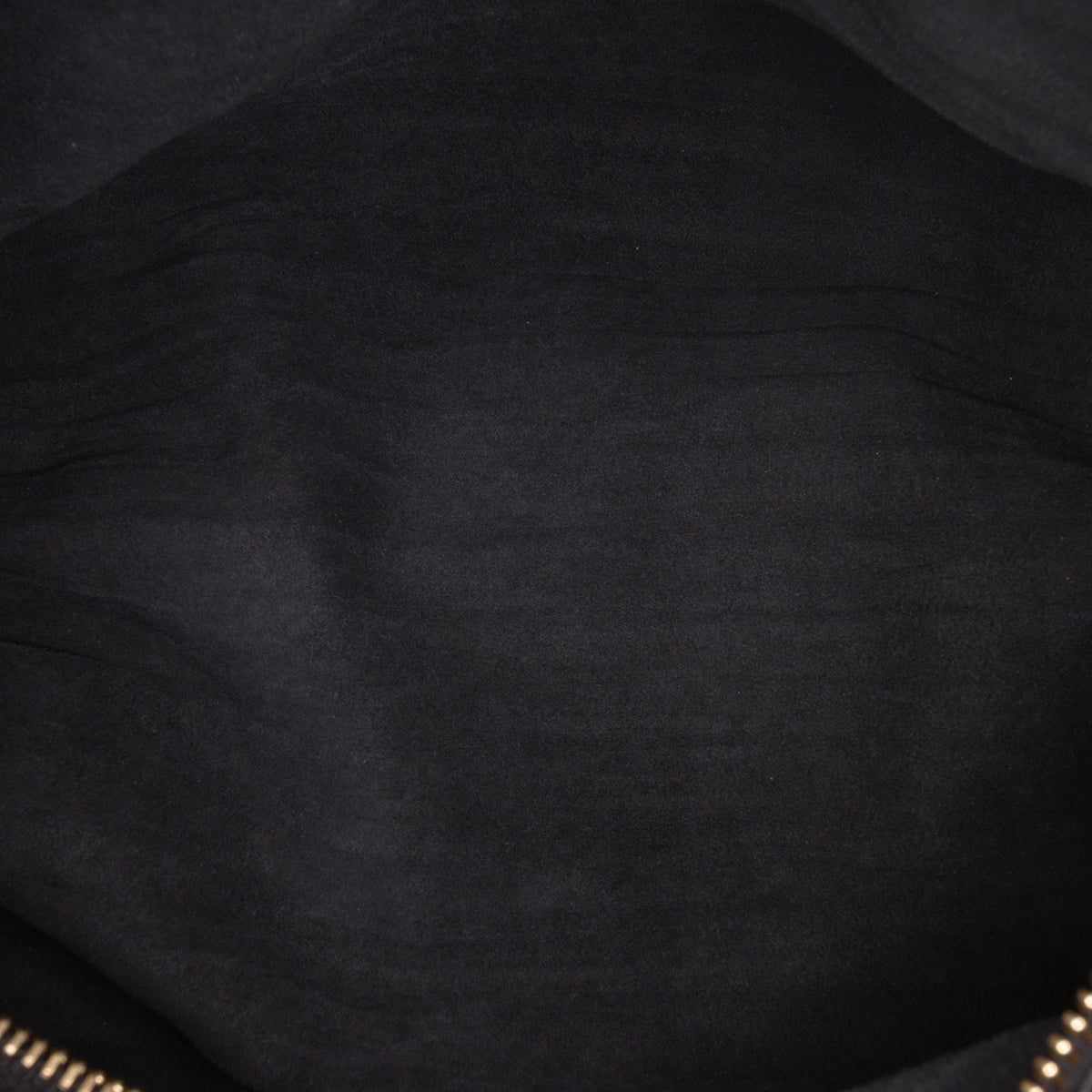 LOEWE Pleated Nappa Bracelet Pouch