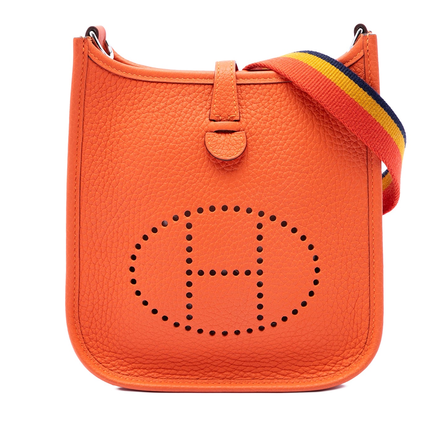 Hermès Clemence Evelyne I Amazone 16