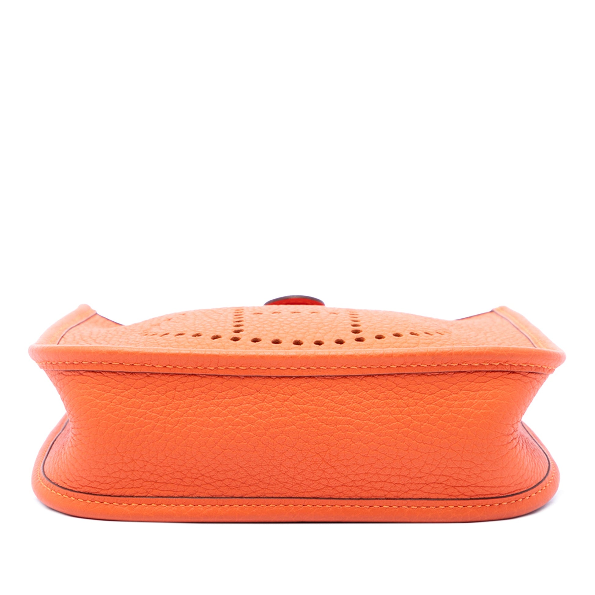 Hermès Clemence Evelyne I Amazone 16