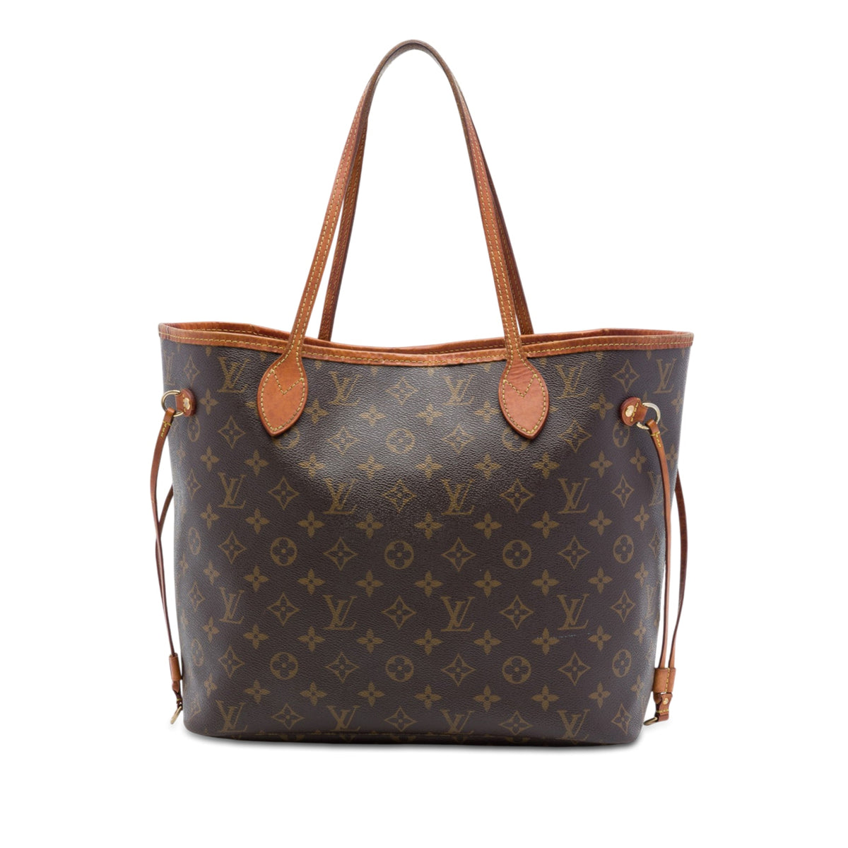 Louis Vuitton Monogram Neverfull MM