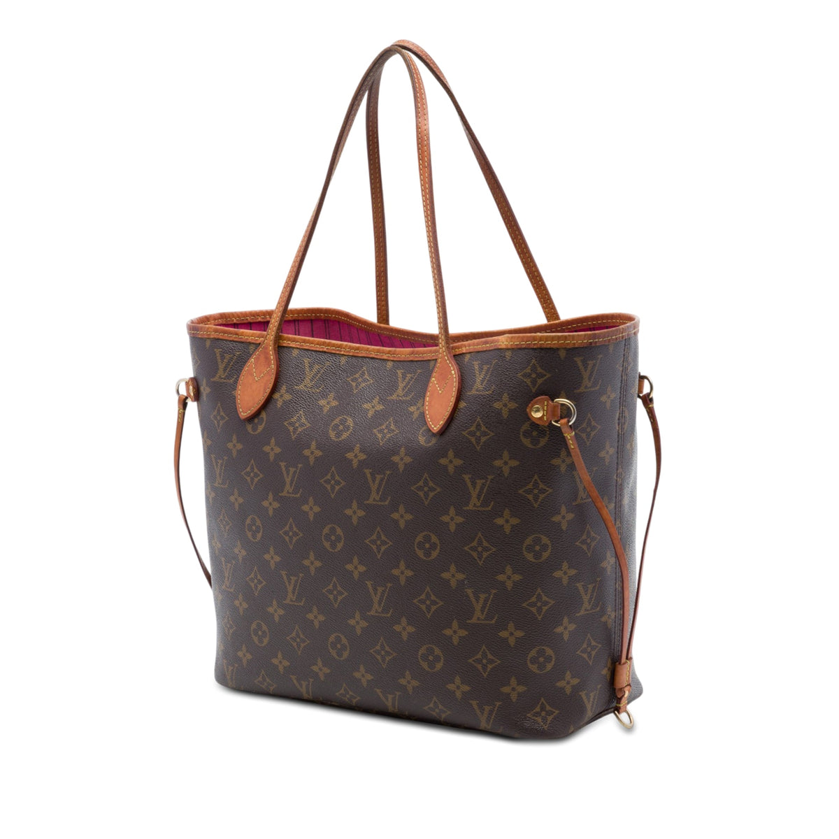 Louis Vuitton Monogram Neverfull MM