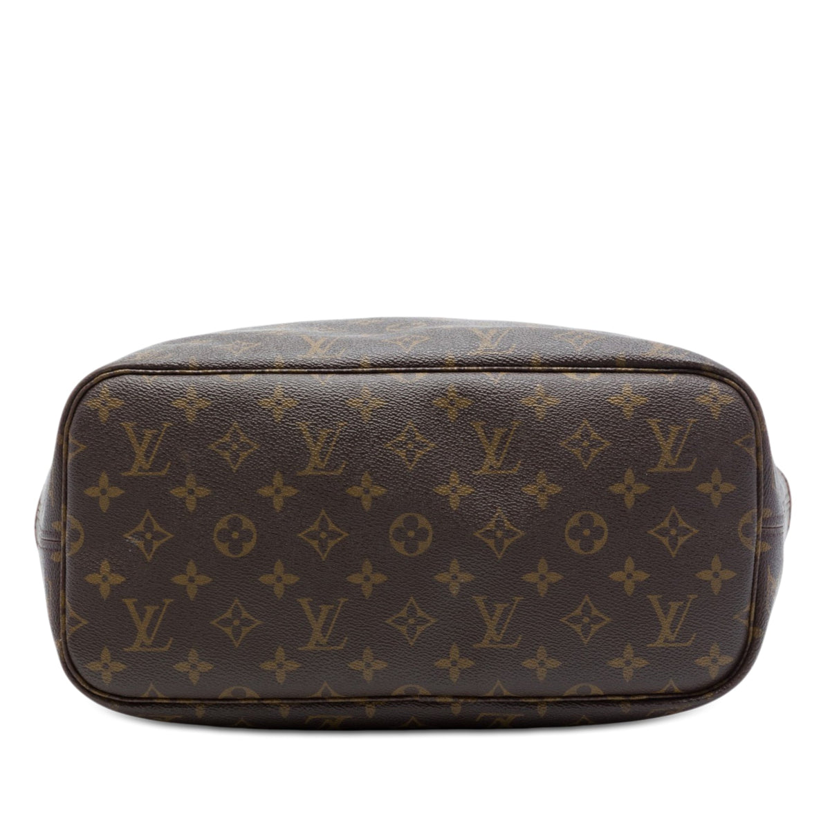 Louis Vuitton Monogram Neverfull MM