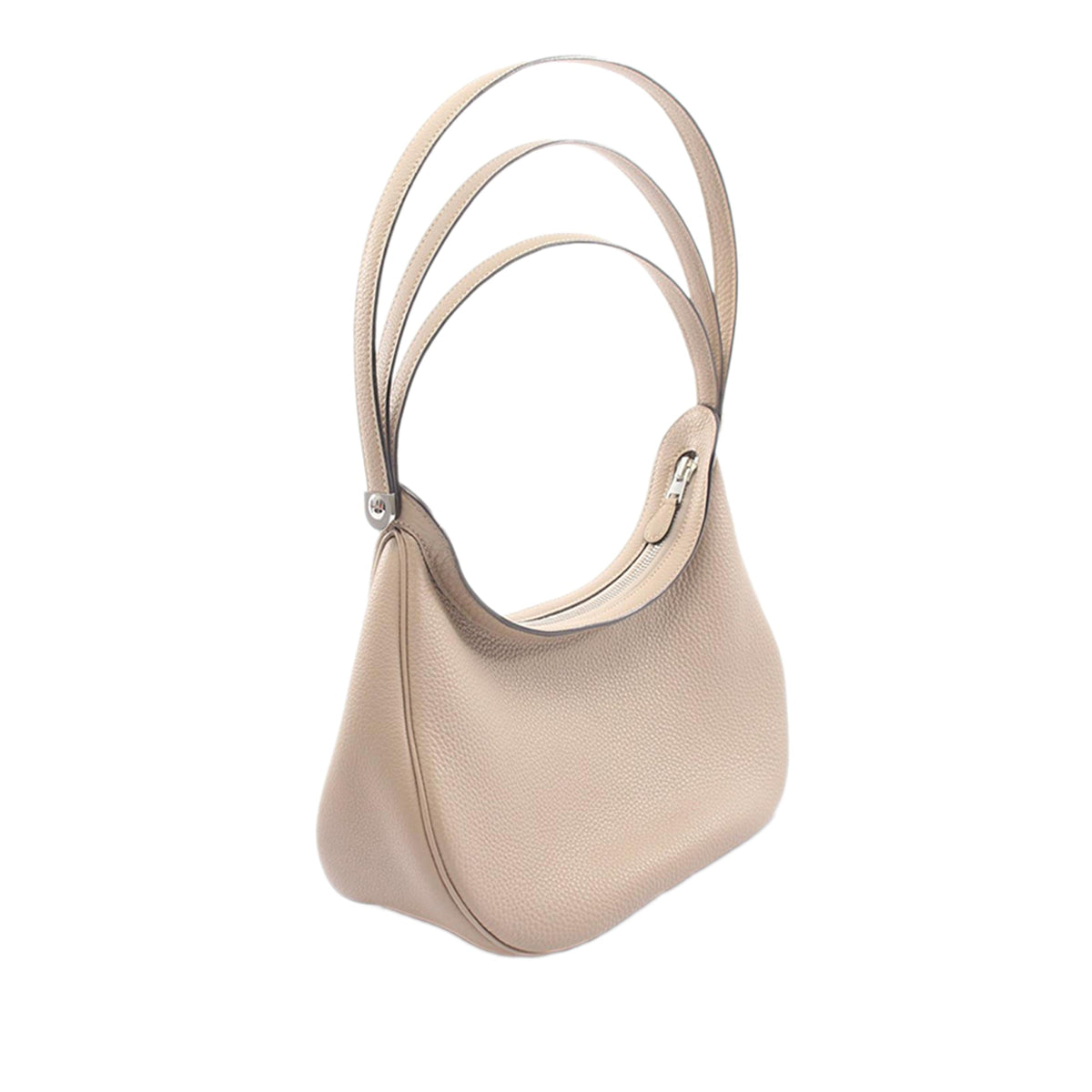 Hermès Togo Caporal