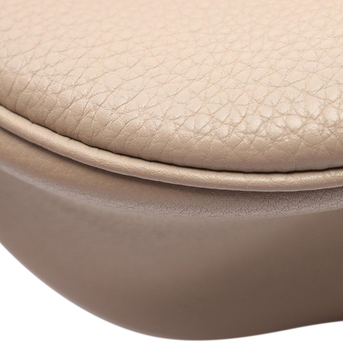 Hermès Togo Caporal