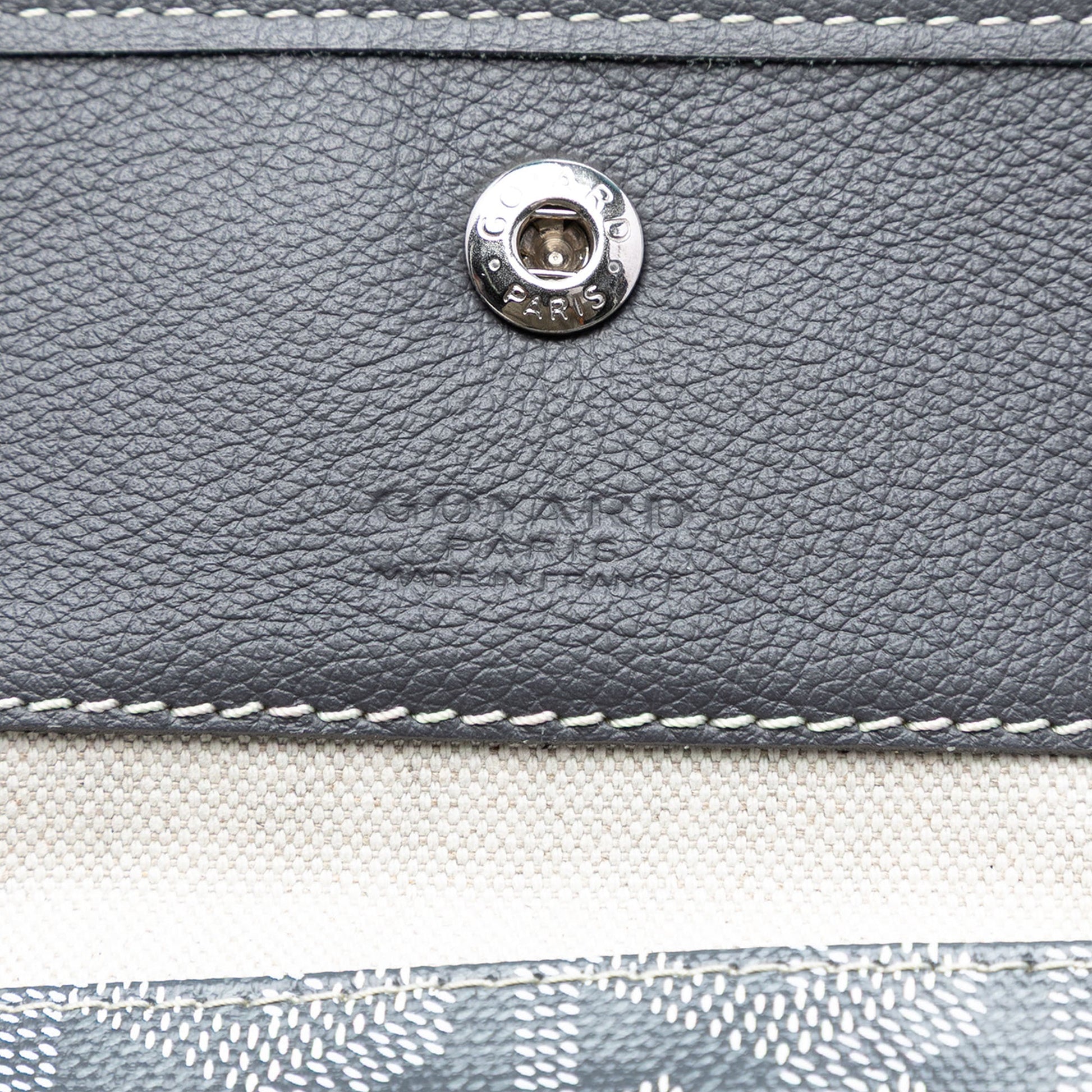 Goyard Goyardine Saint Louis PM
