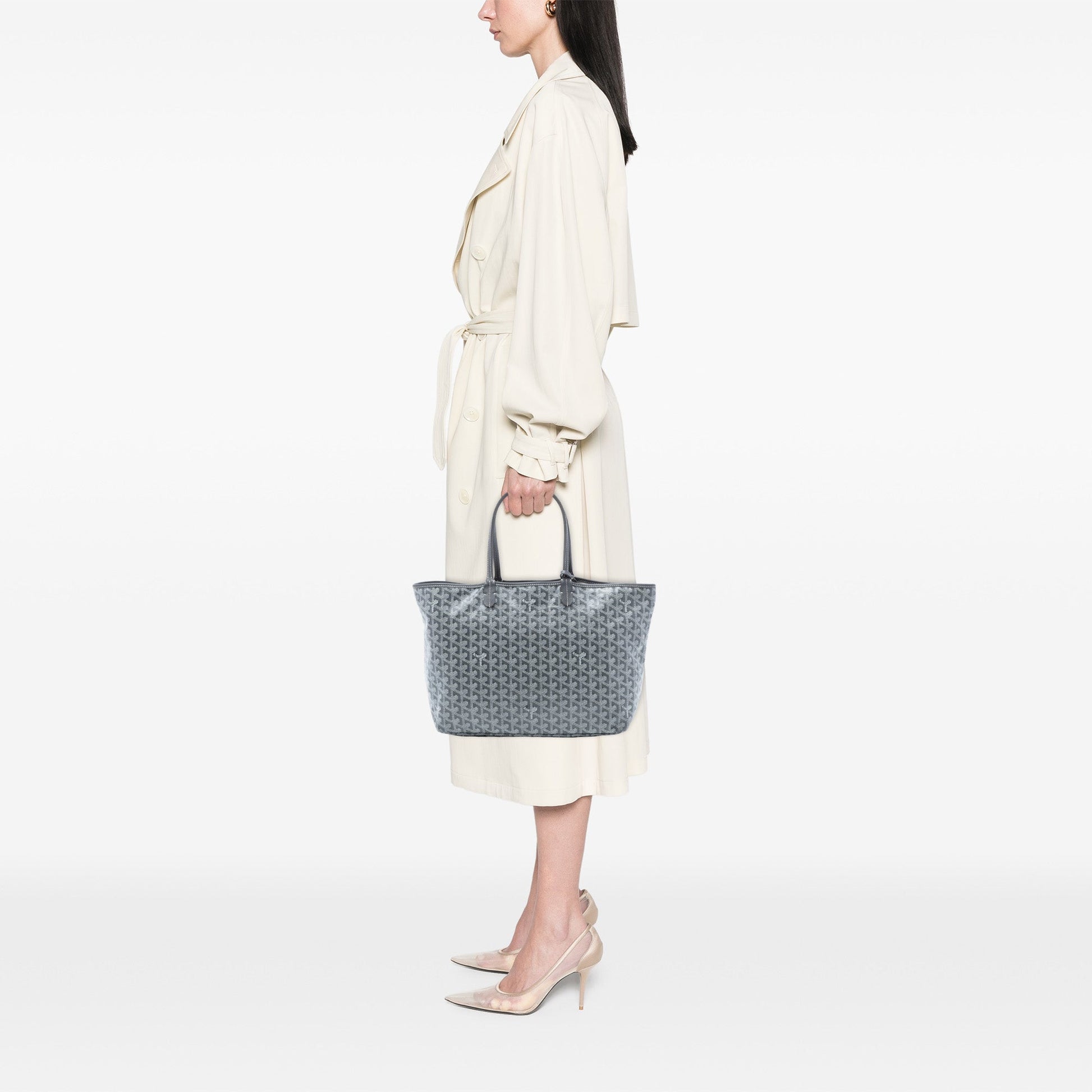 Goyard Goyardine Saint Louis PM
