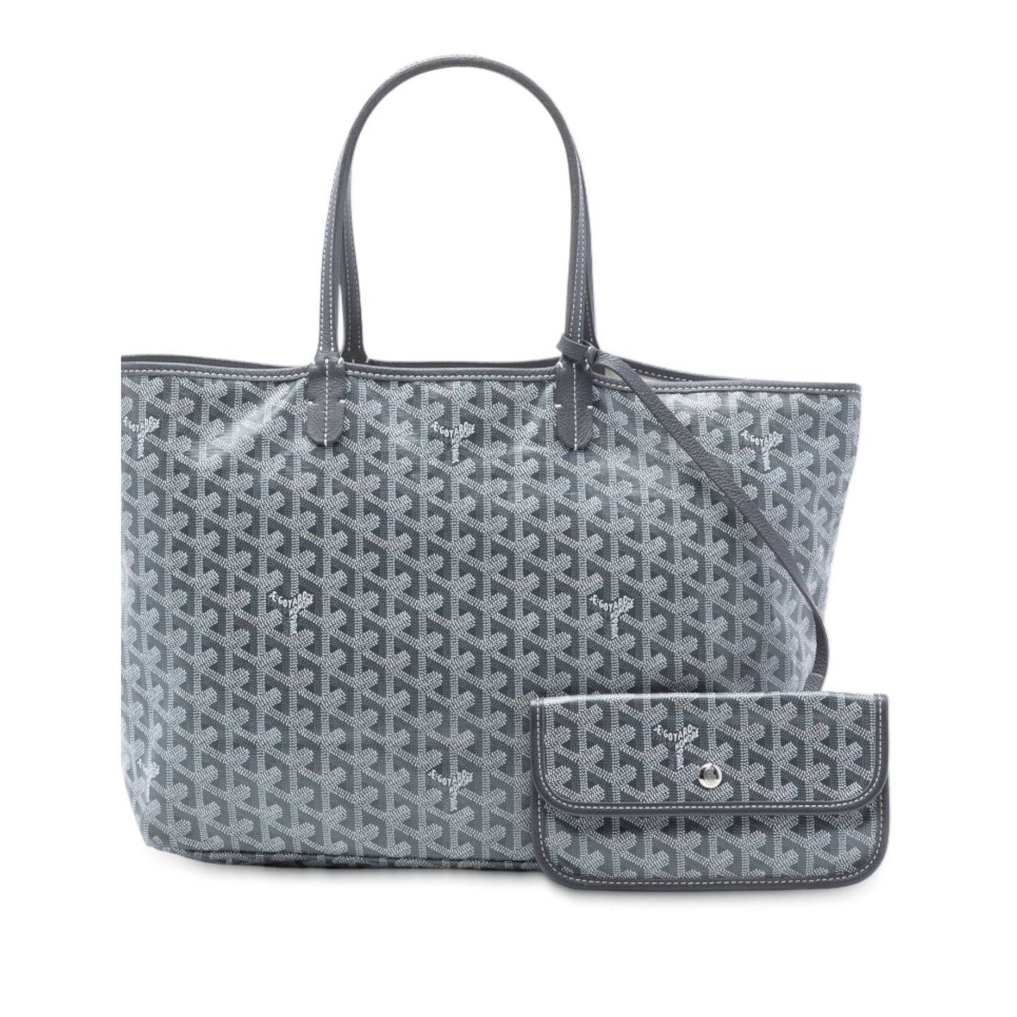 Goyard Goyardine Saint Louis PM
