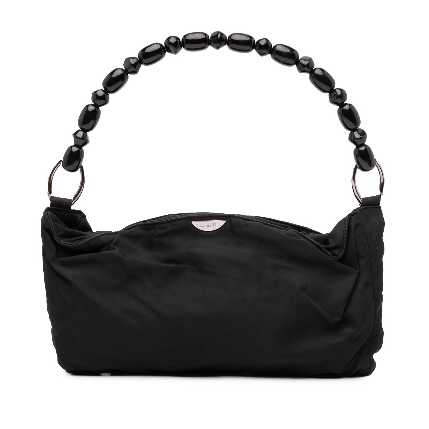 Dior Nylon Malice Handbag