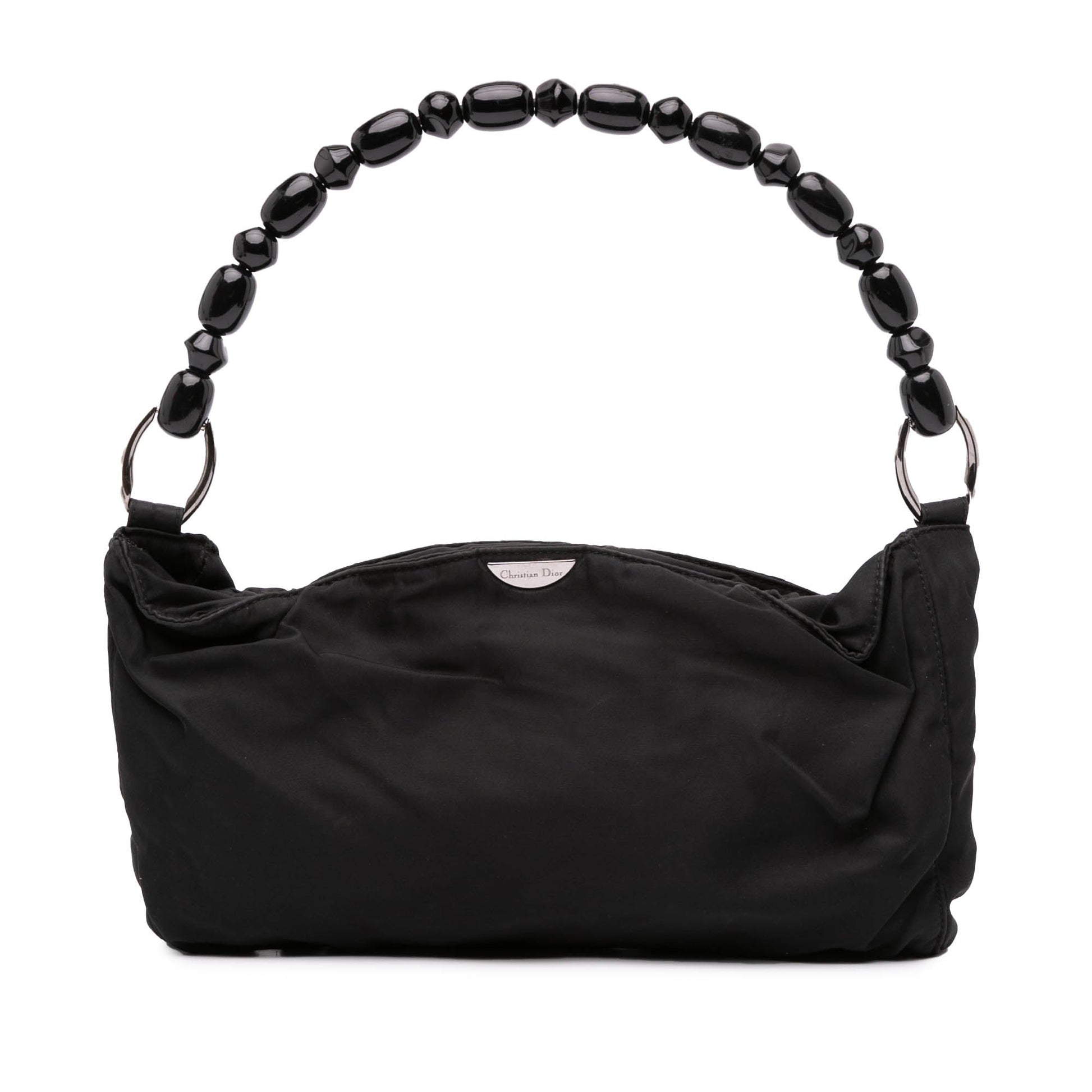 Dior Nylon Malice Handbag