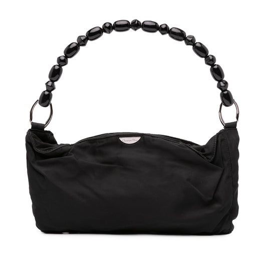 Dior Nylon Malice Handbag