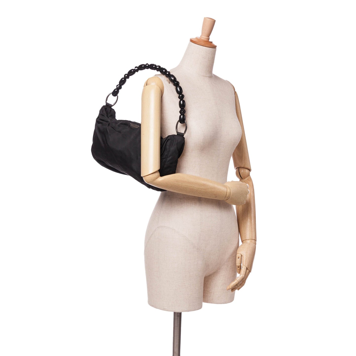 Dior Nylon Malice Handbag