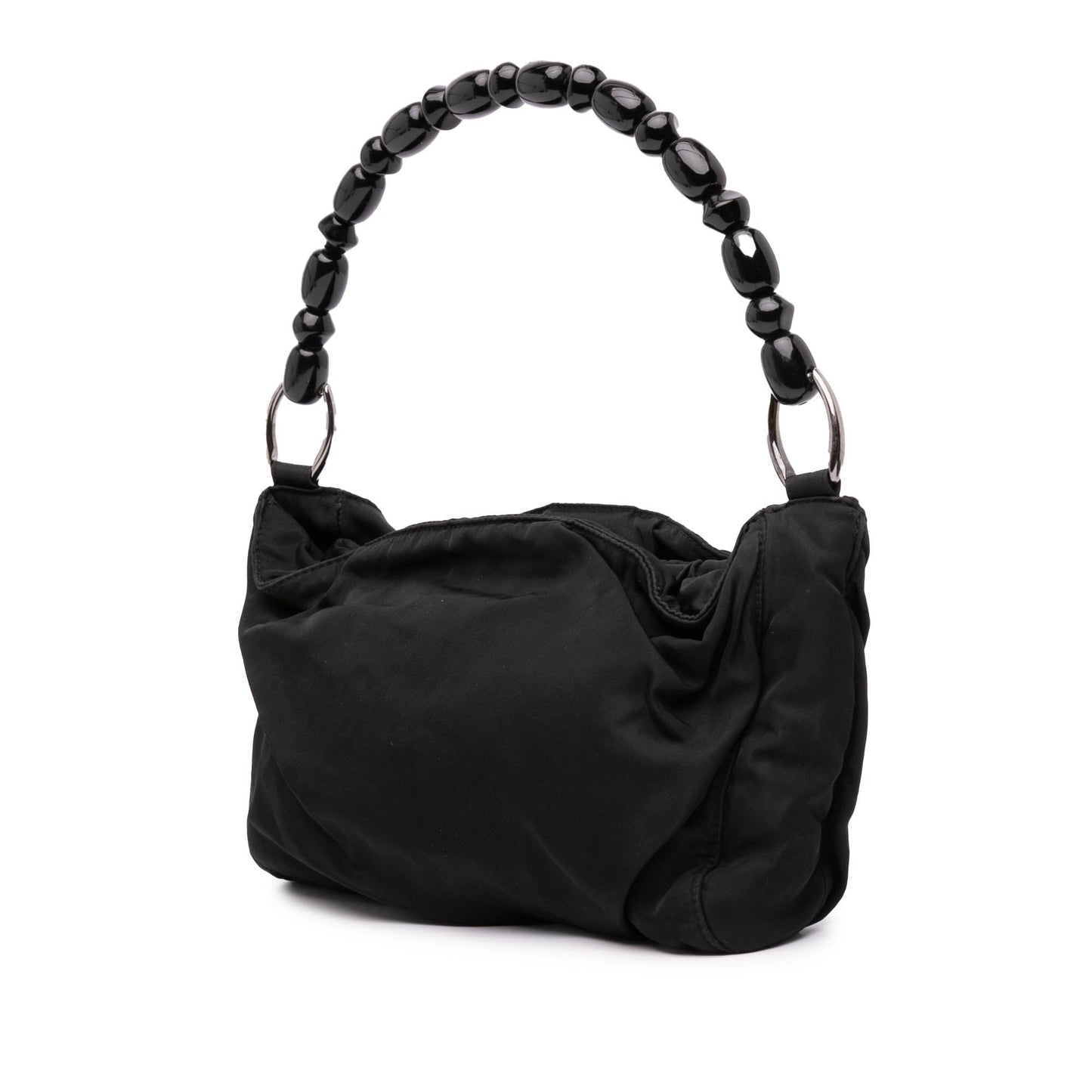 Dior Nylon Malice Handbag