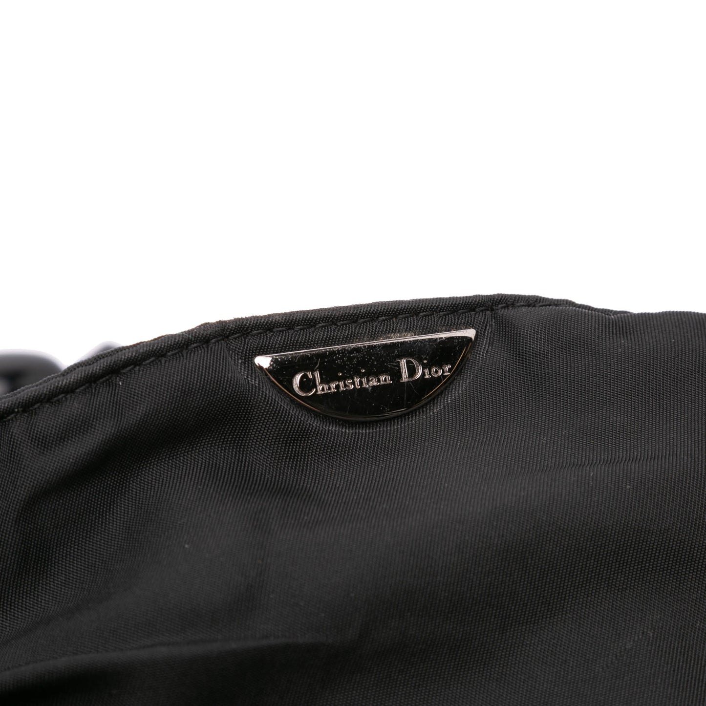 Dior Nylon Malice Handbag