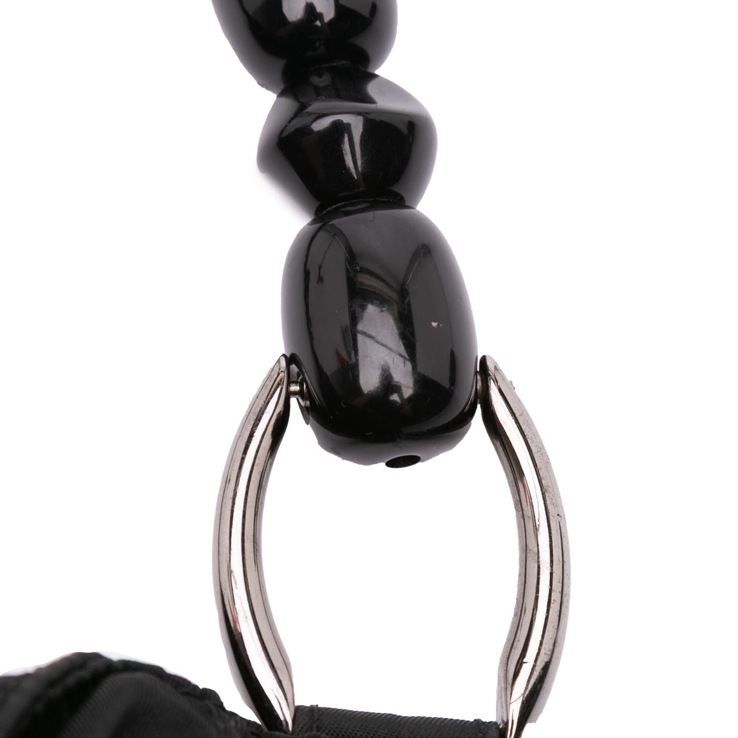 Dior Nylon Malice Handbag
