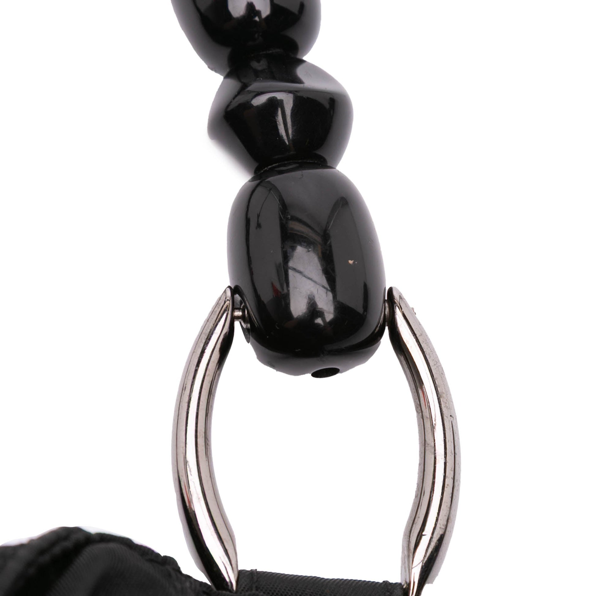 Dior Nylon Malice Handbag