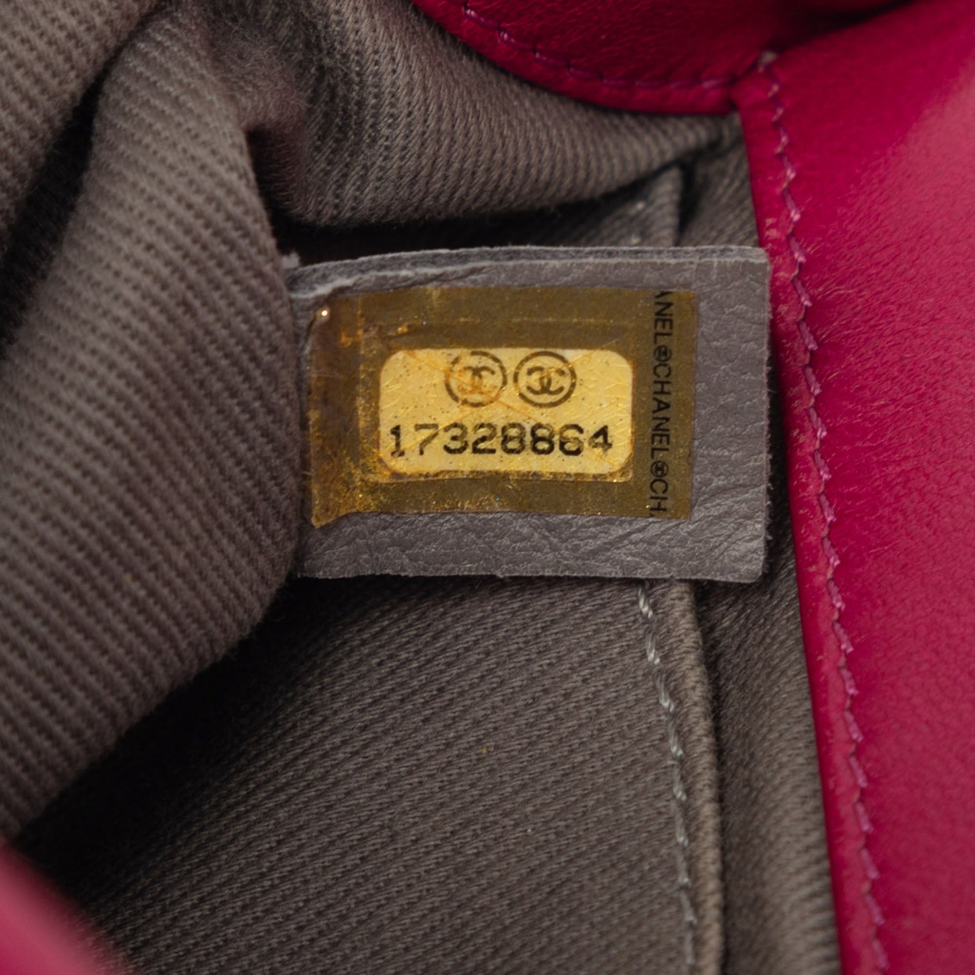 Chanel Small Quilted Velvet Boy Flap
