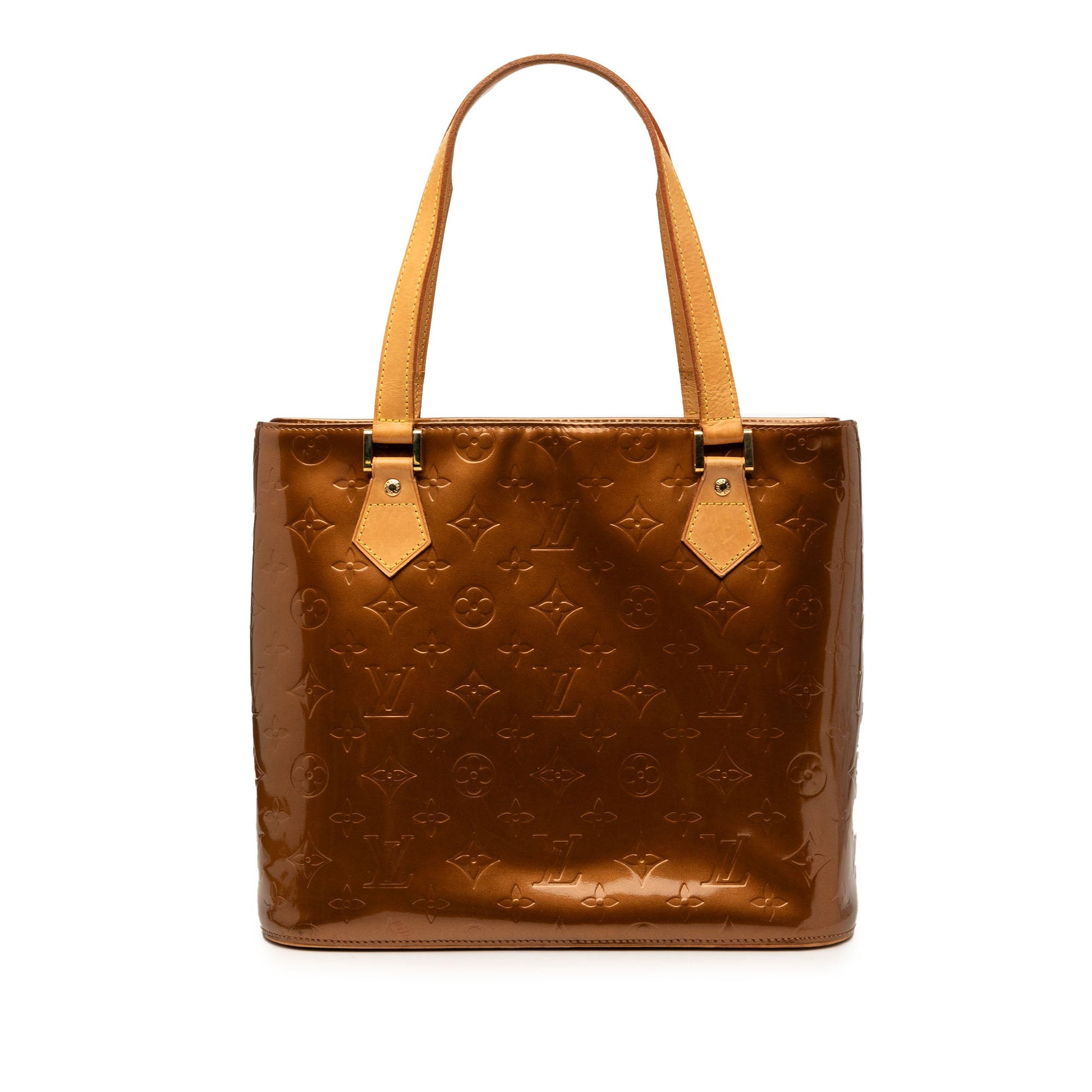 Louis Vuitton Monogram Vernis Houston